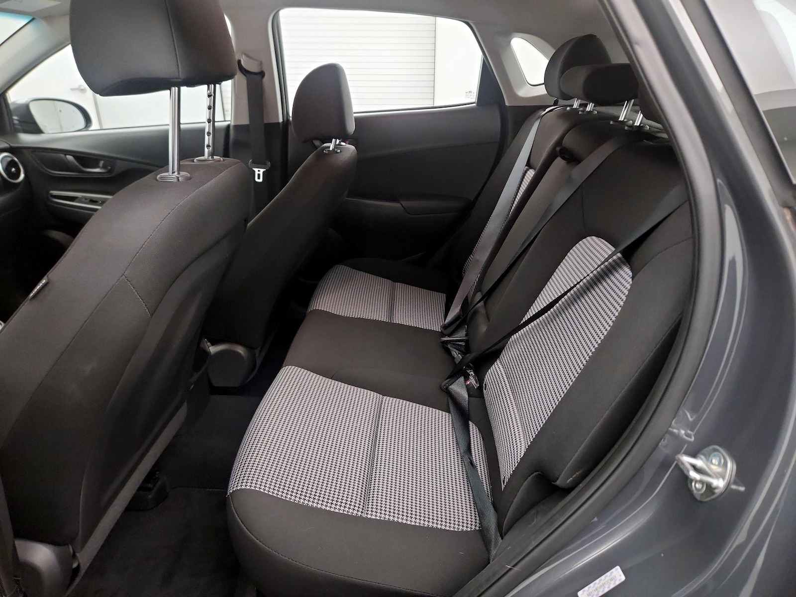 2023 Hyundai Kona SE - Photo 19