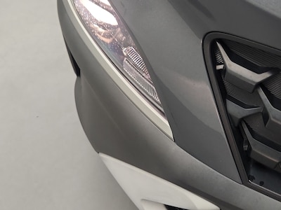 Condition detail