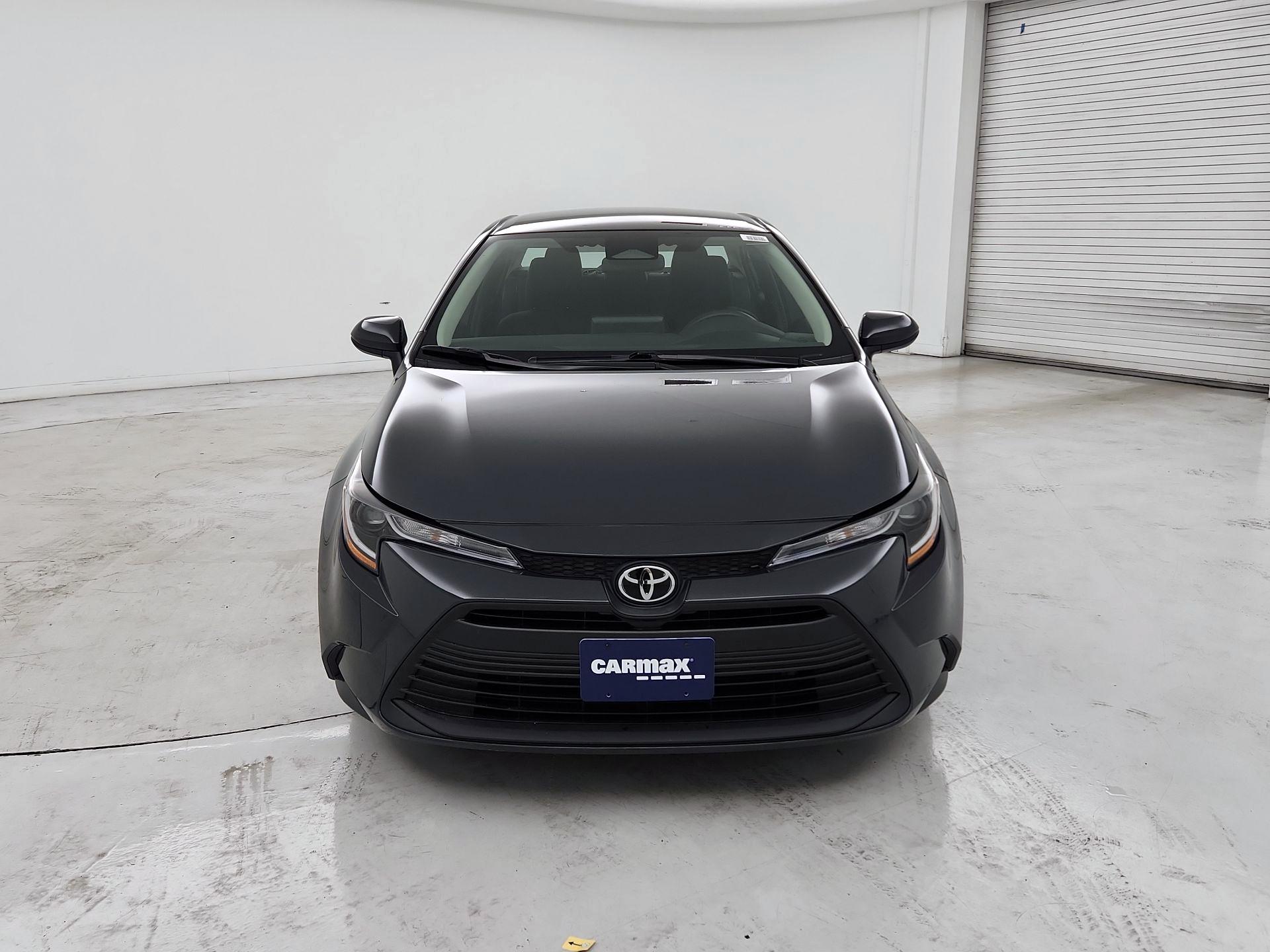 Thumbnail: 2024 Toyota Corolla - 2