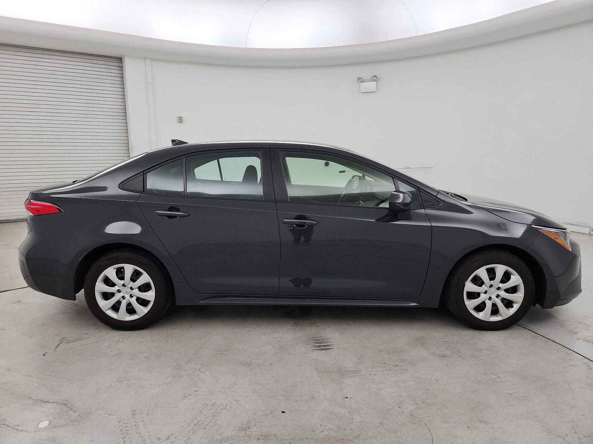 Thumbnail: 2024 Toyota Corolla - 4