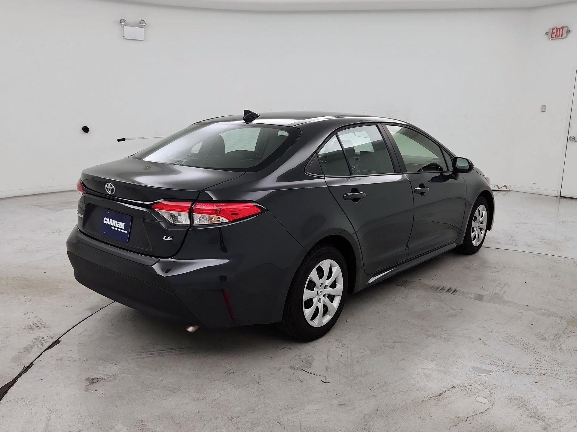Thumbnail: 2024 Toyota Corolla - 5