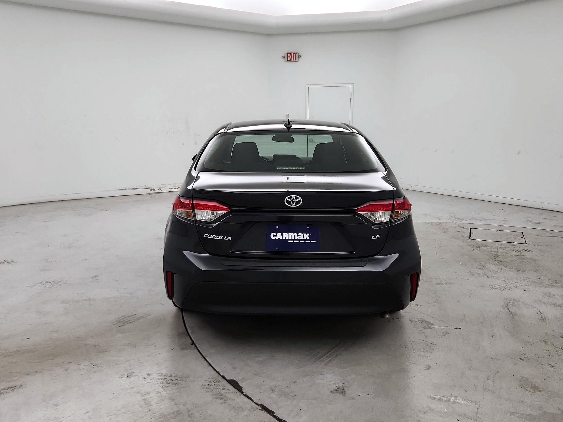 Thumbnail: 2024 Toyota Corolla - 6