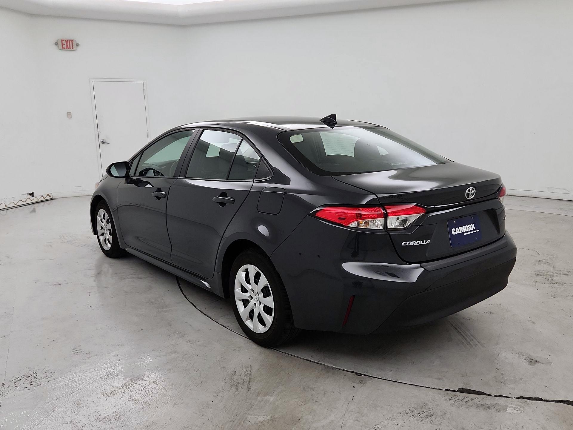 Thumbnail: 2024 Toyota Corolla - 7