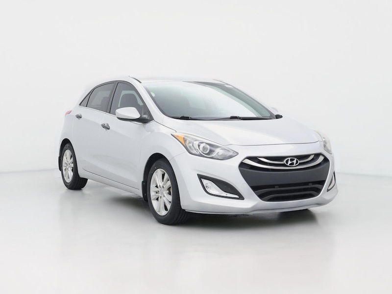 2014 Hyundai Elantra GT -
                  Gainesville, FL