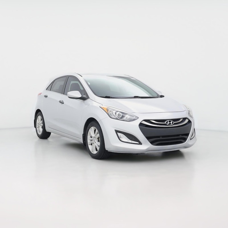 2014 Hyundai Elantra GT