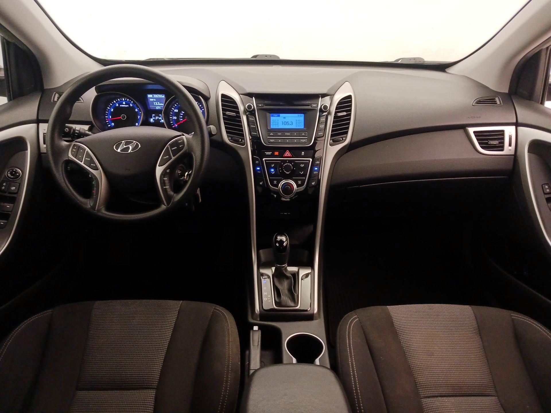Thumbnail: 2014 Hyundai Elantra - 9