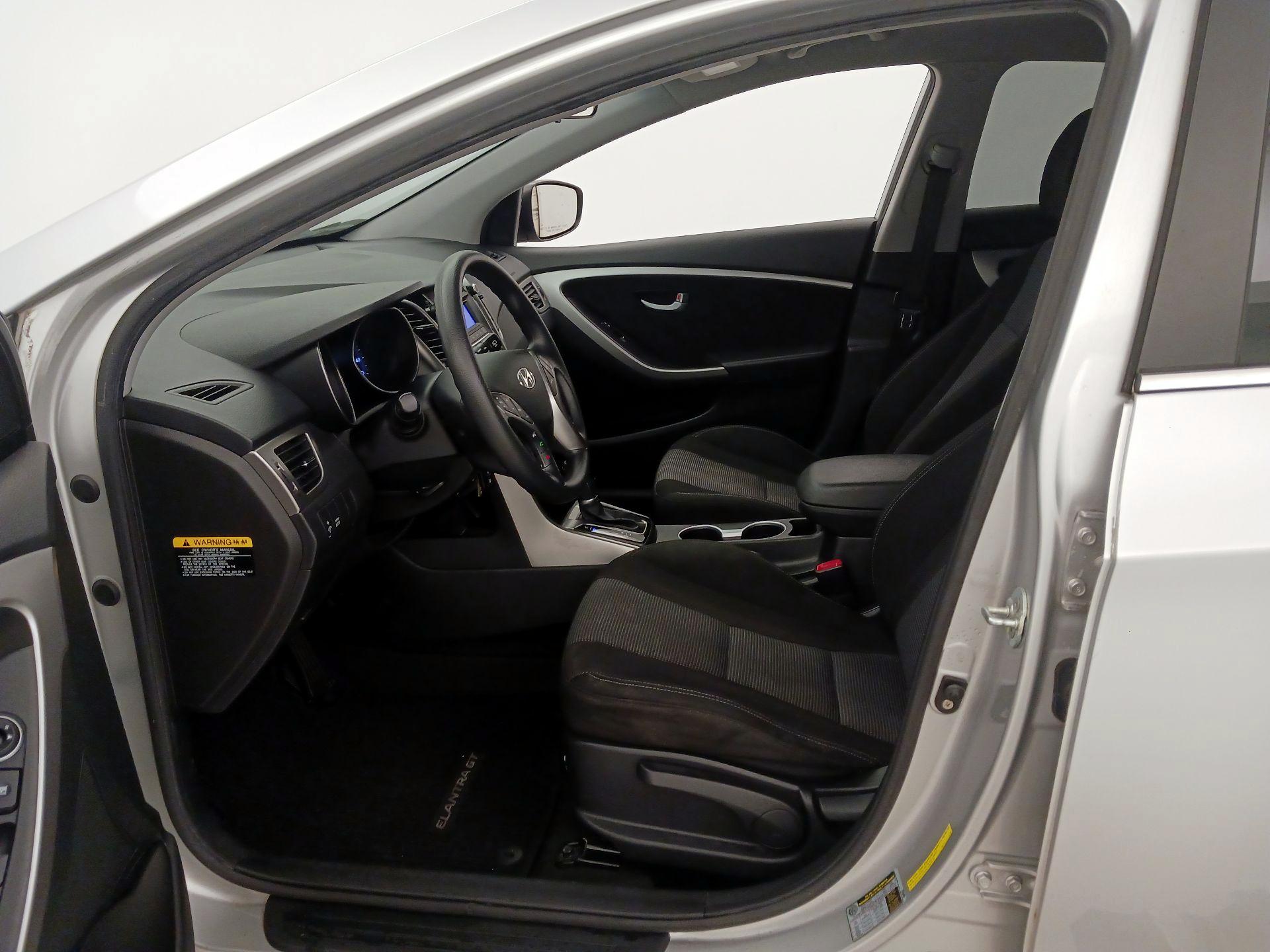 Thumbnail: 2014 Hyundai Elantra - 11