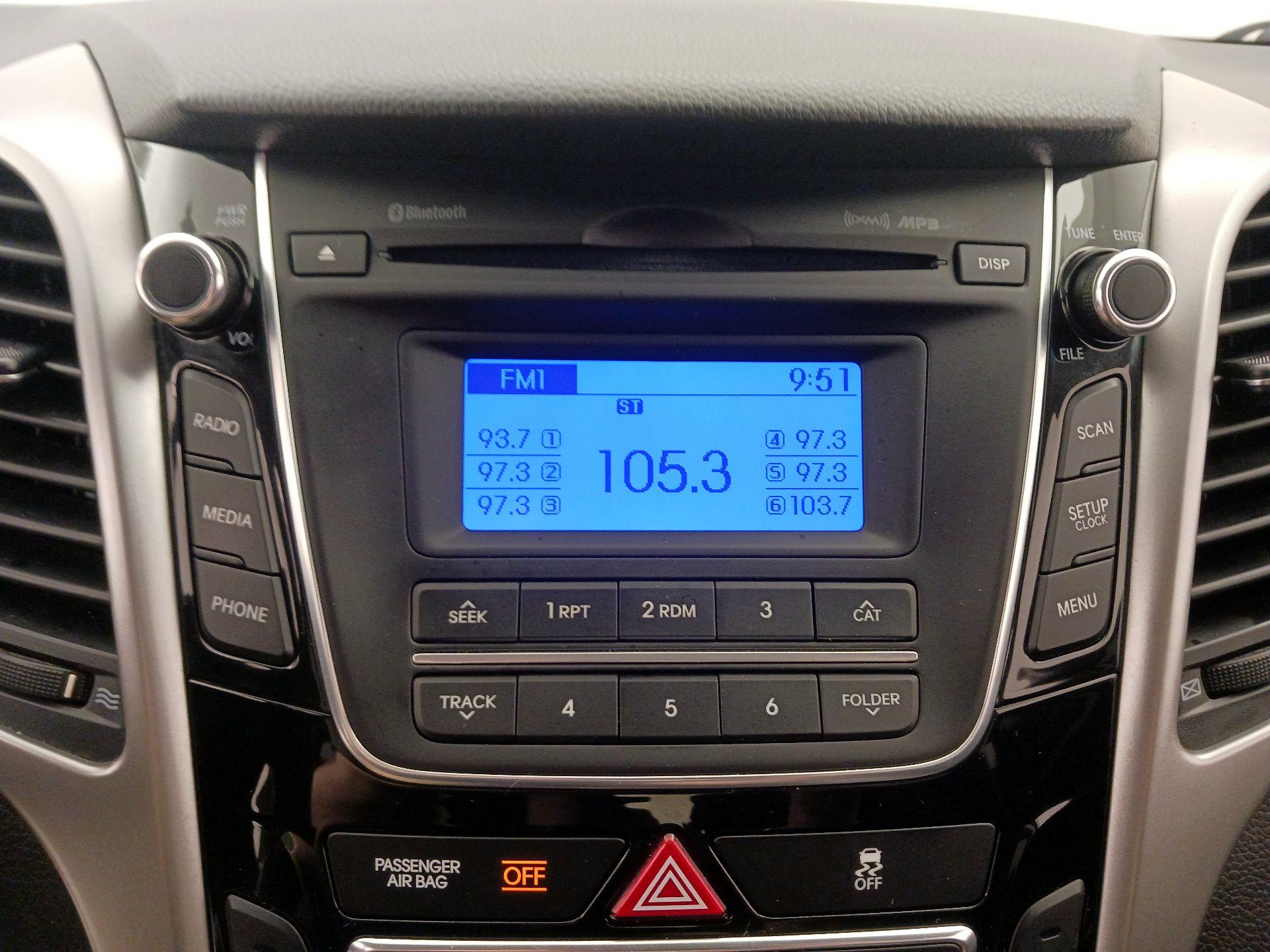 Thumbnail: 2014 Hyundai Elantra - 14