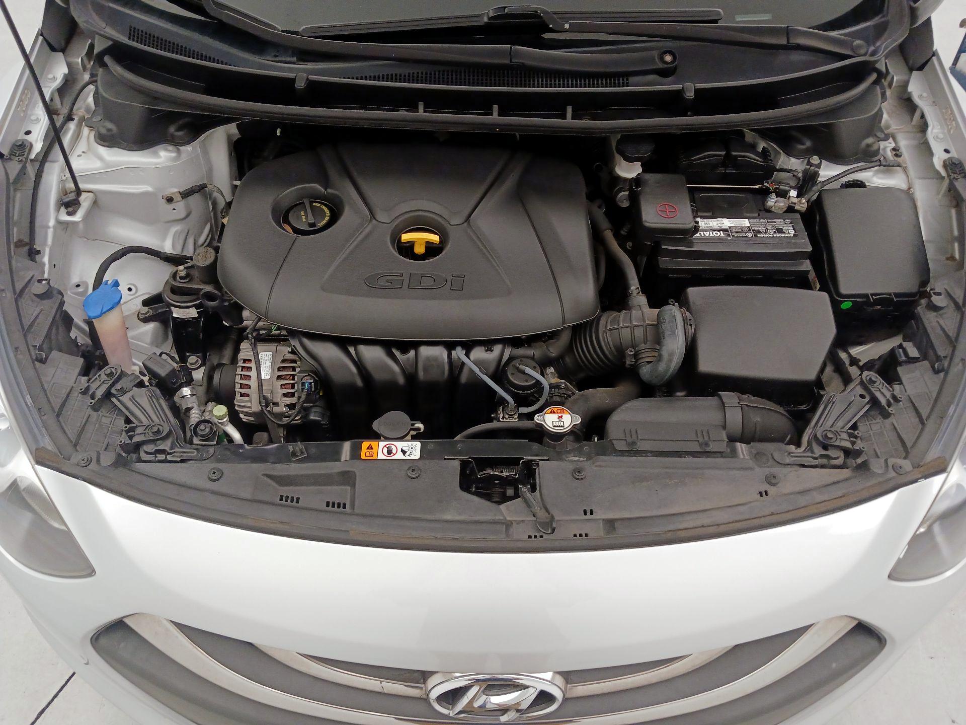 Thumbnail: 2014 Hyundai Elantra - 20