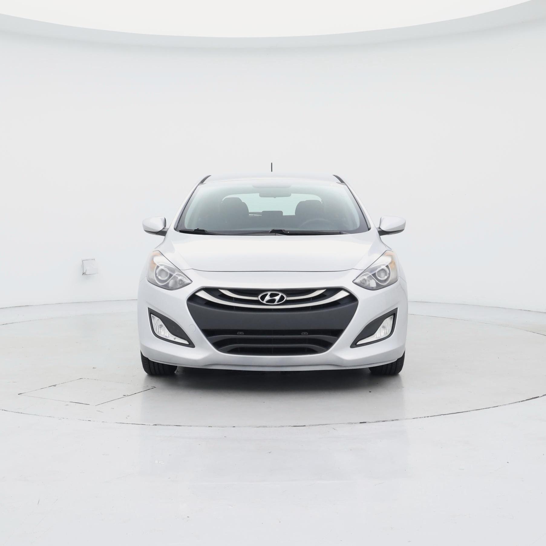 Thumbnail: 2014 Hyundai Elantra - 5