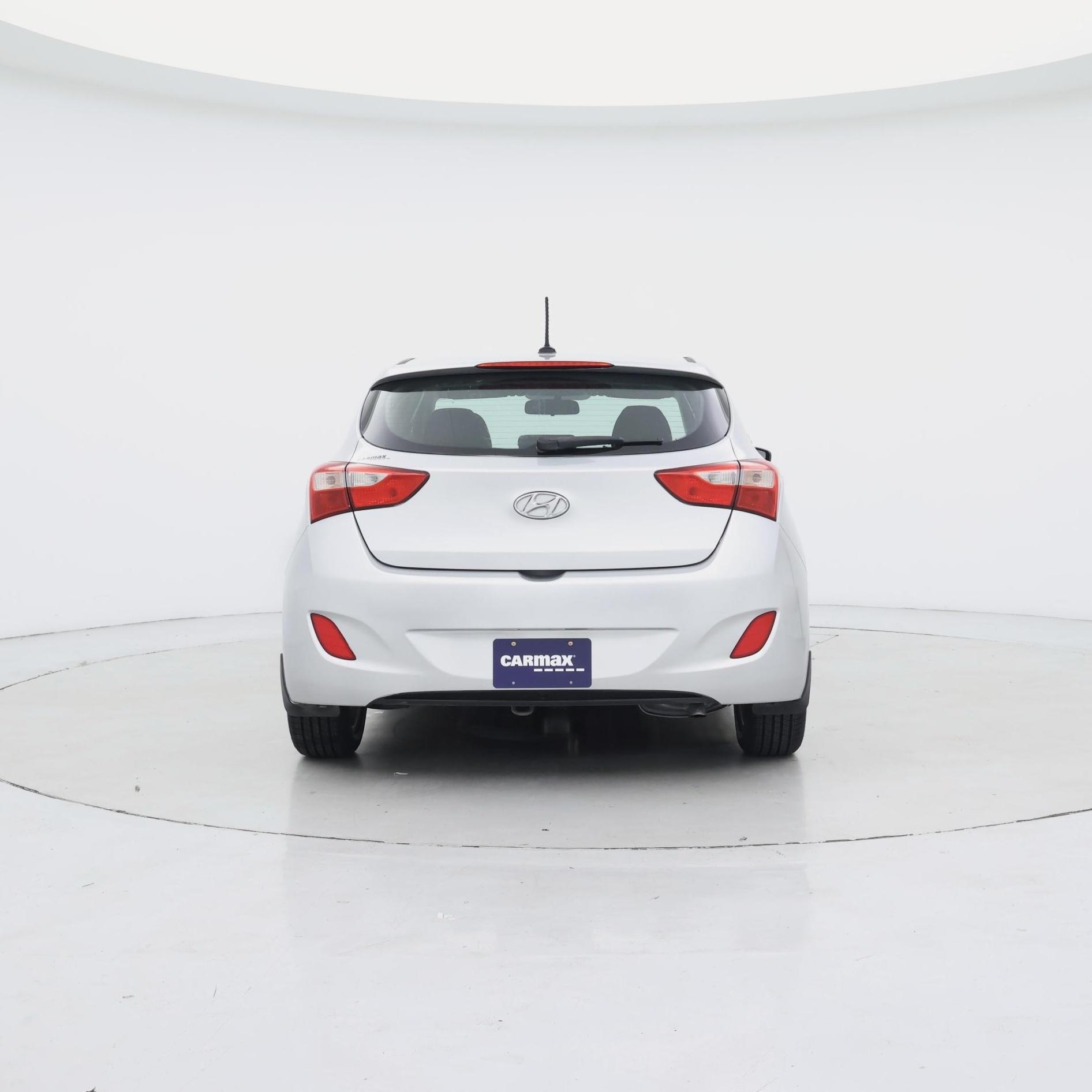 Thumbnail: 2014 Hyundai Elantra - 6