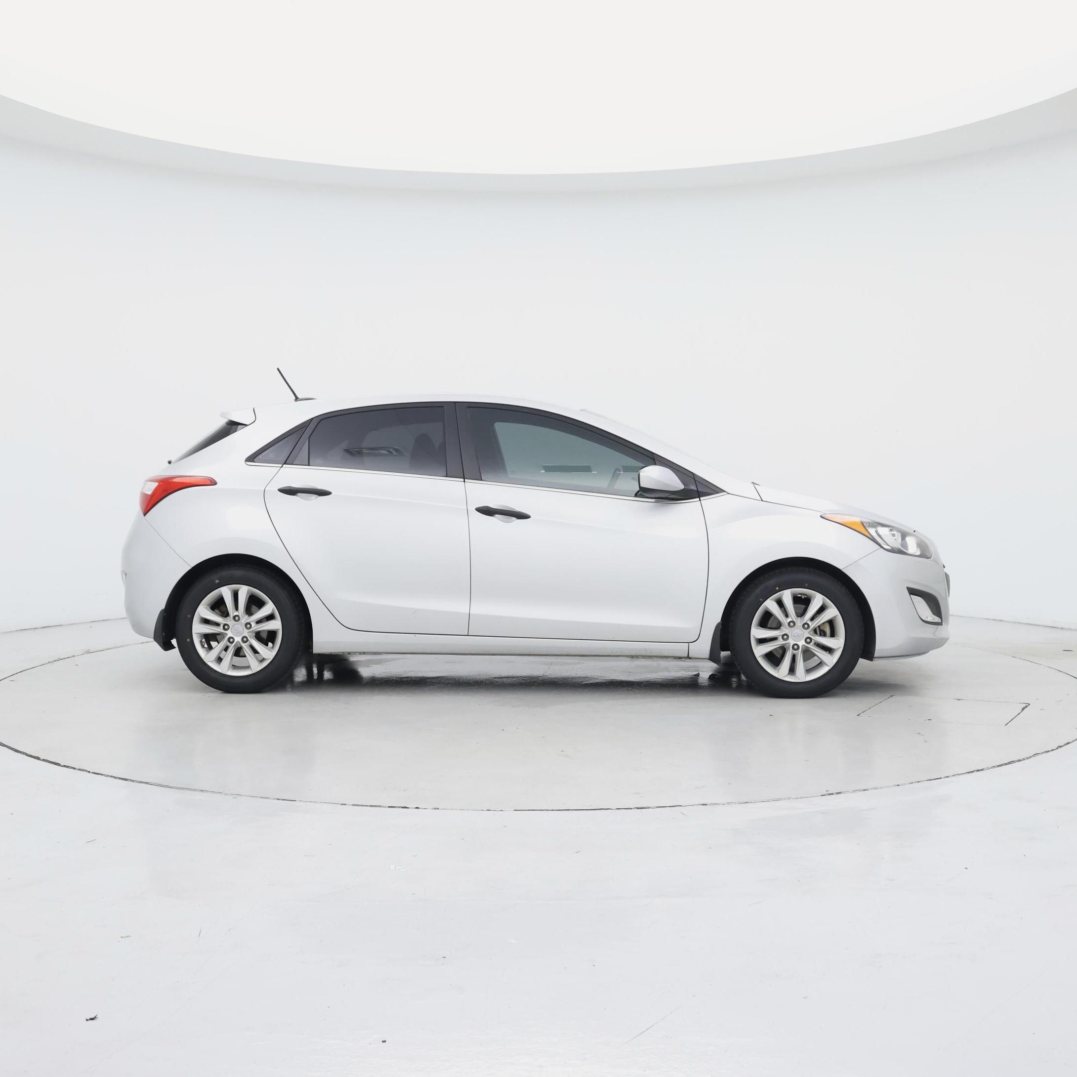 Thumbnail: 2014 Hyundai Elantra - 7