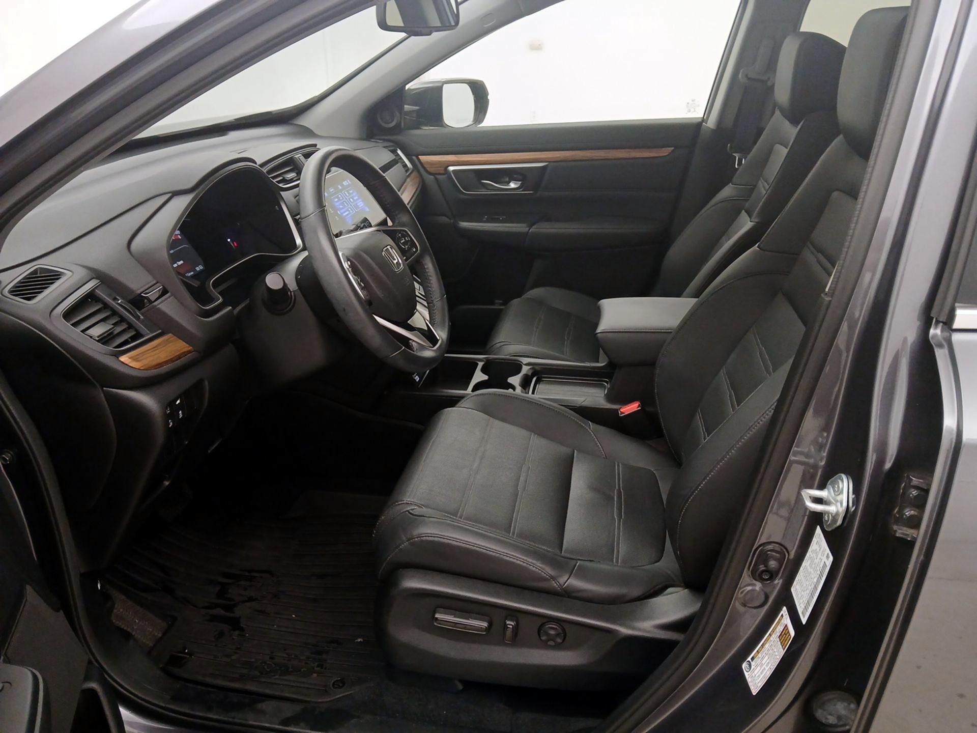Thumbnail: 2021 Honda CR-V - 11