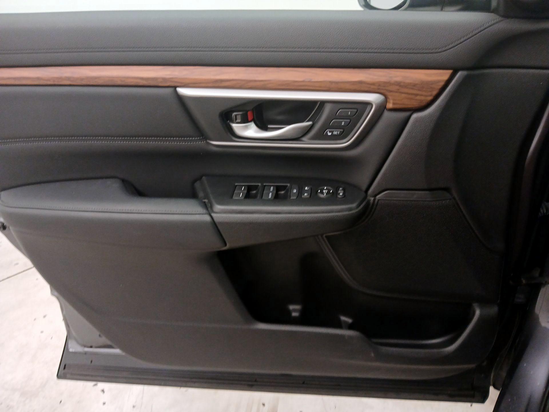 Thumbnail: 2021 Honda CR-V - 12