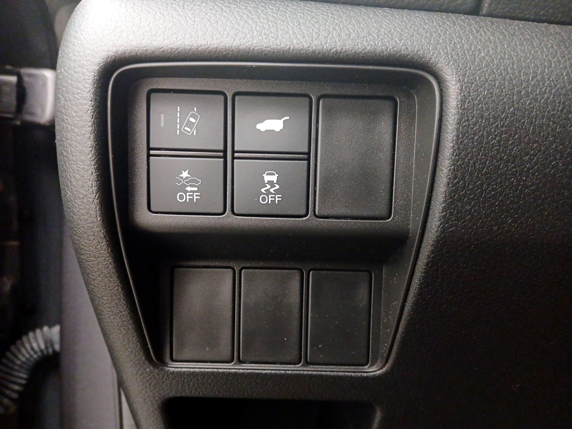 Thumbnail: 2021 Honda CR-V - 13