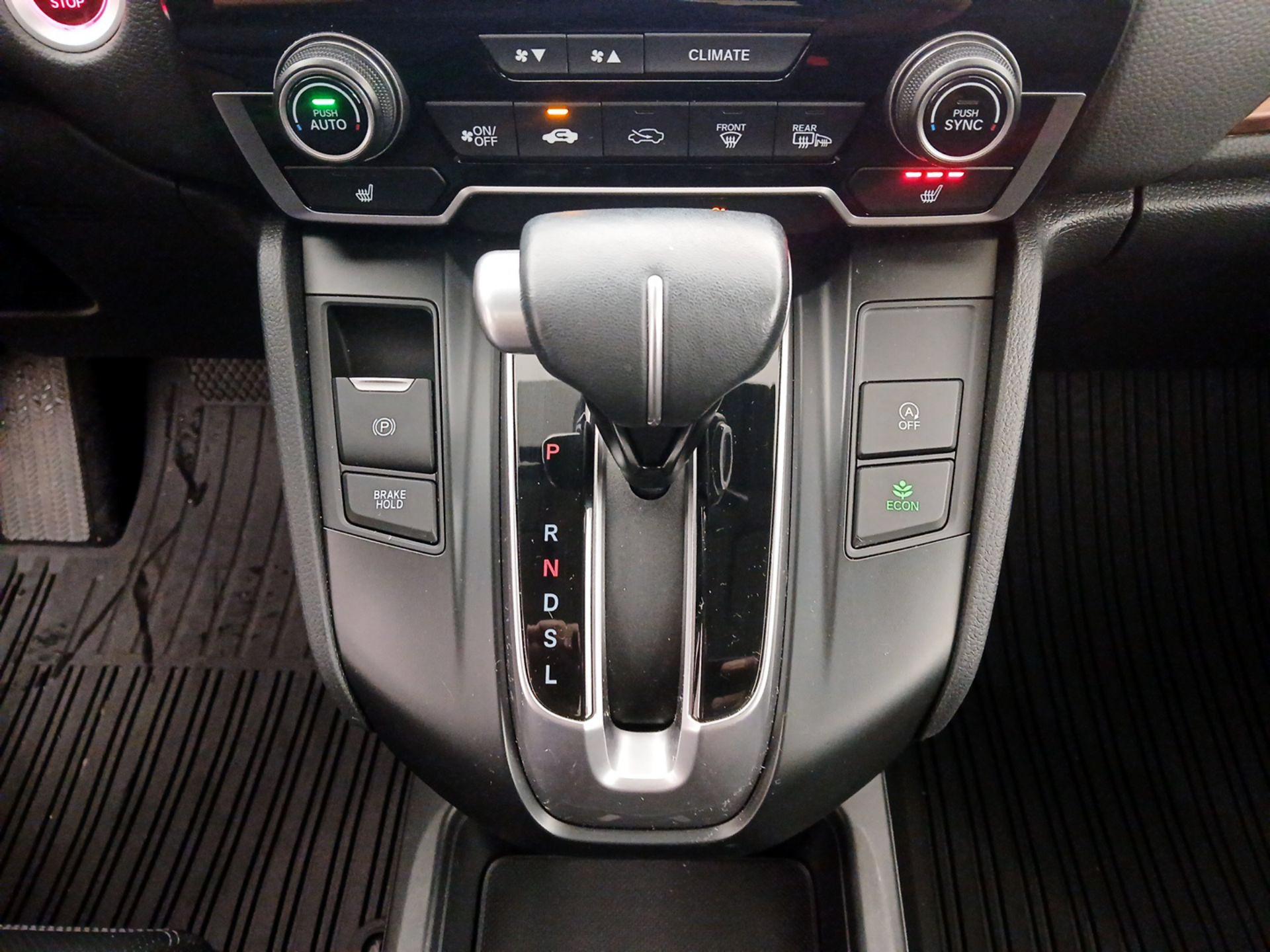 Thumbnail: 2021 Honda CR-V - 17