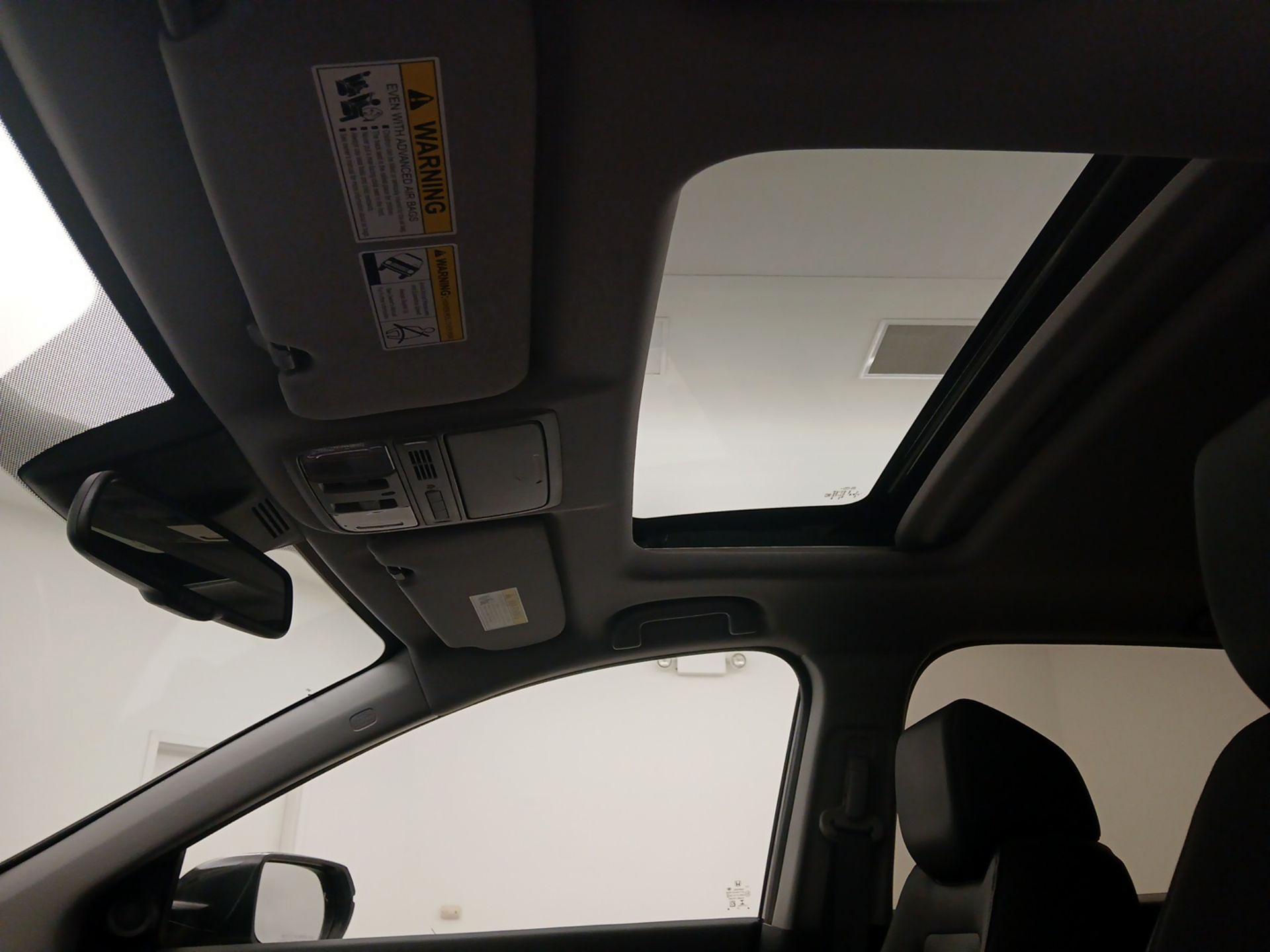 Thumbnail: 2021 Honda CR-V - 19