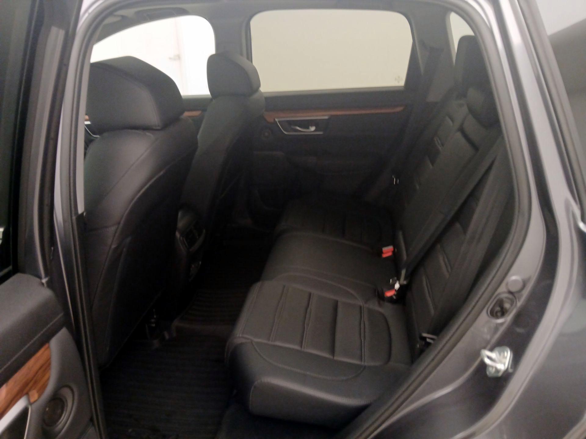 Thumbnail: 2021 Honda CR-V - 20