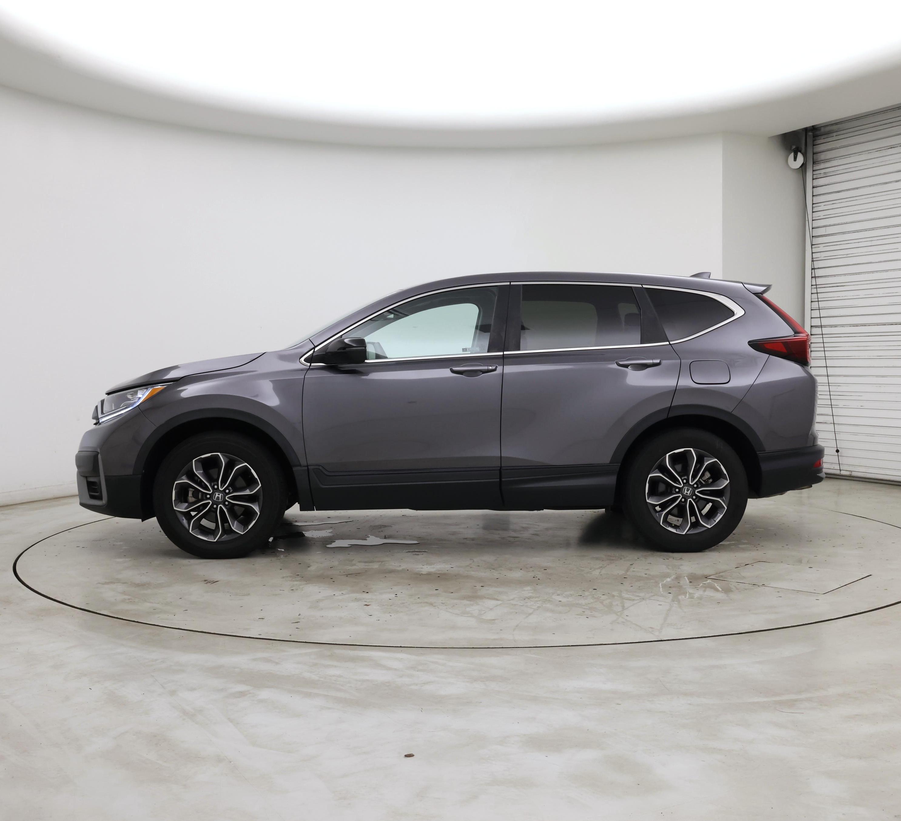Thumbnail: 2021 Honda CR-V - 3