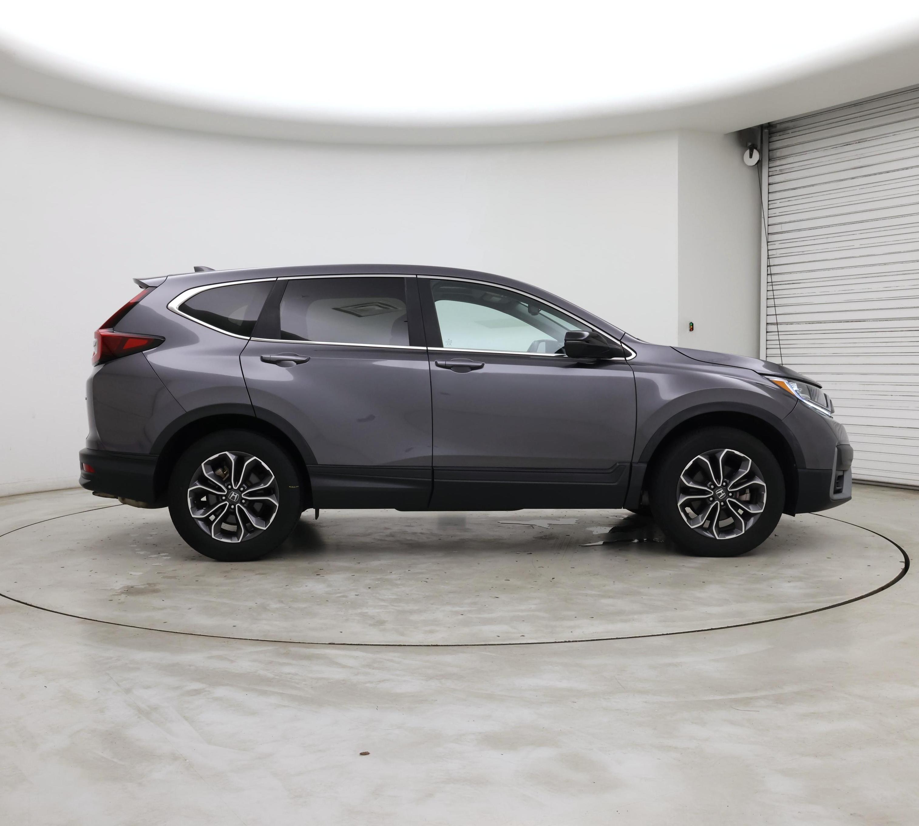 Thumbnail: 2021 Honda CR-V - 7