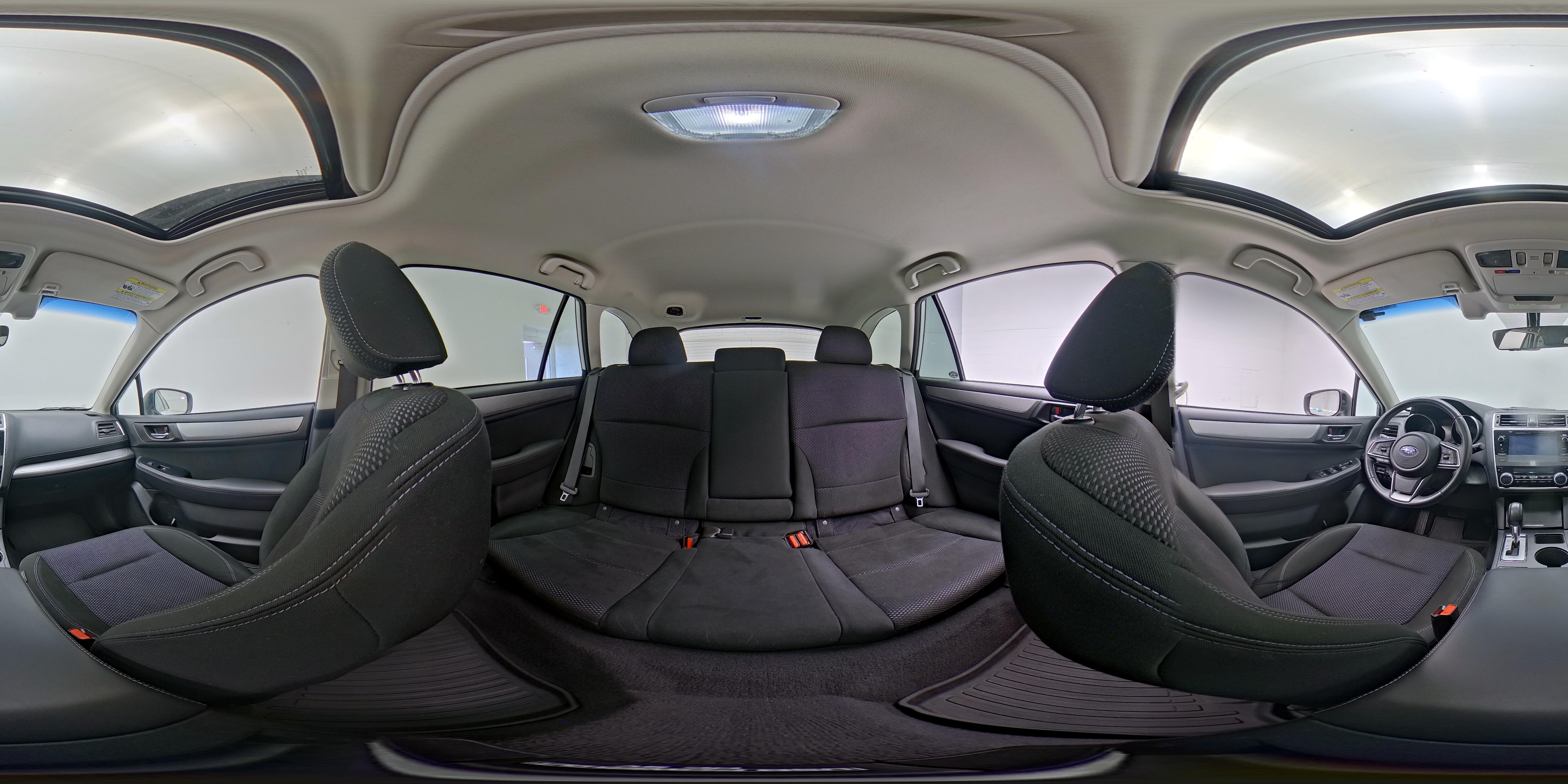 2018 Subaru Outback Premium - Photo 27