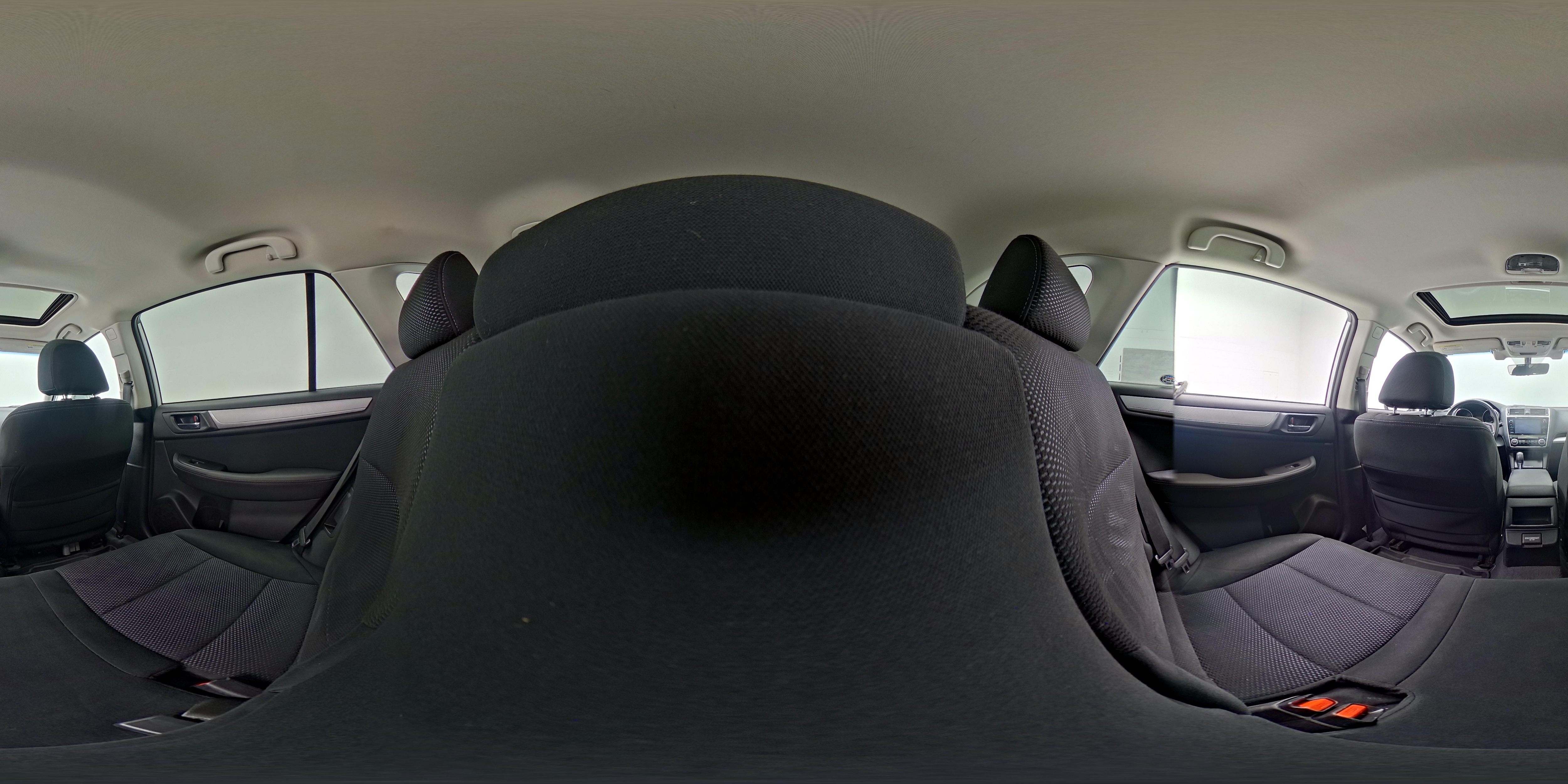 2018 Subaru Outback Premium - Photo 28