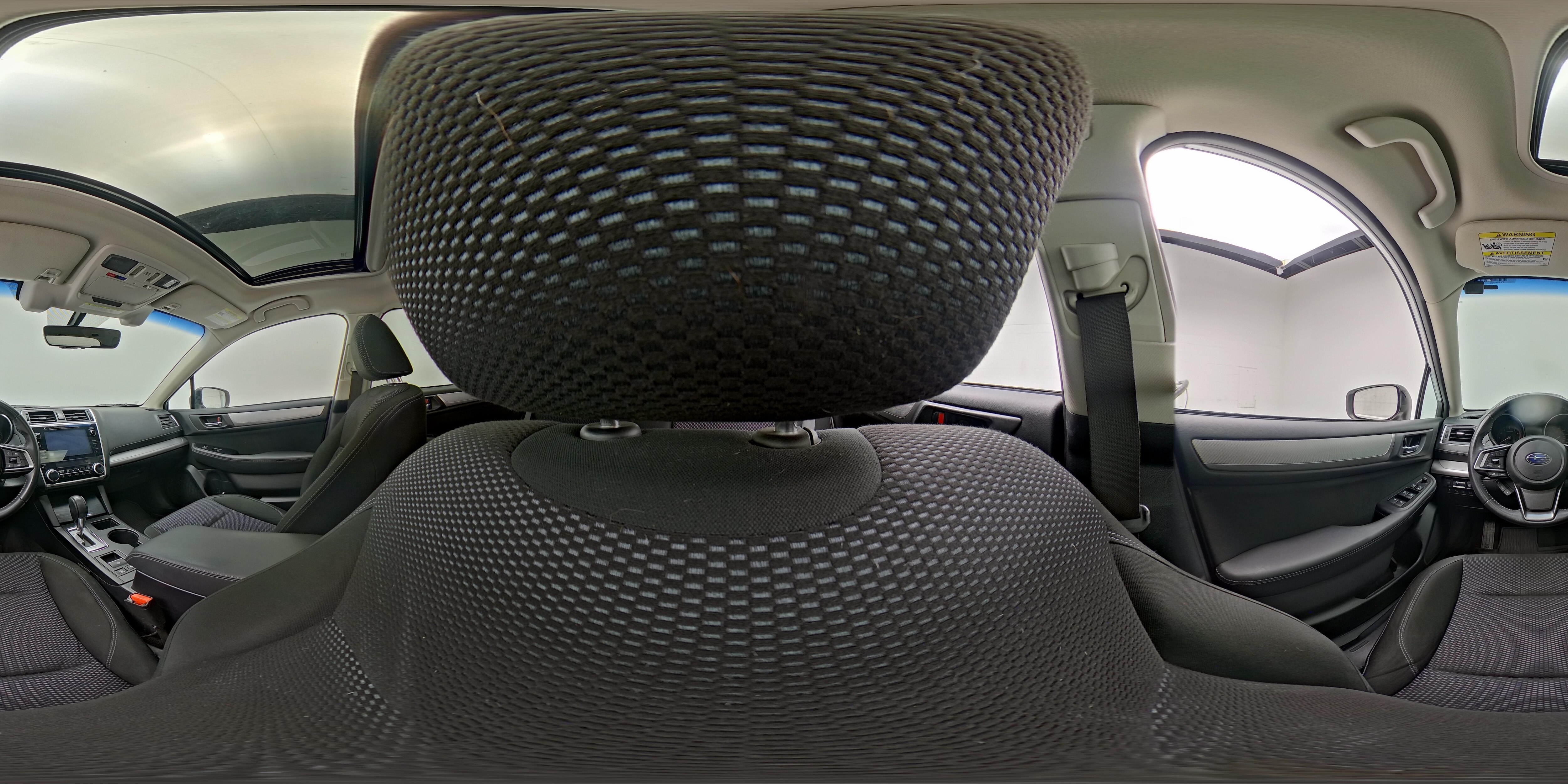 2018 Subaru Outback Premium - Photo 29