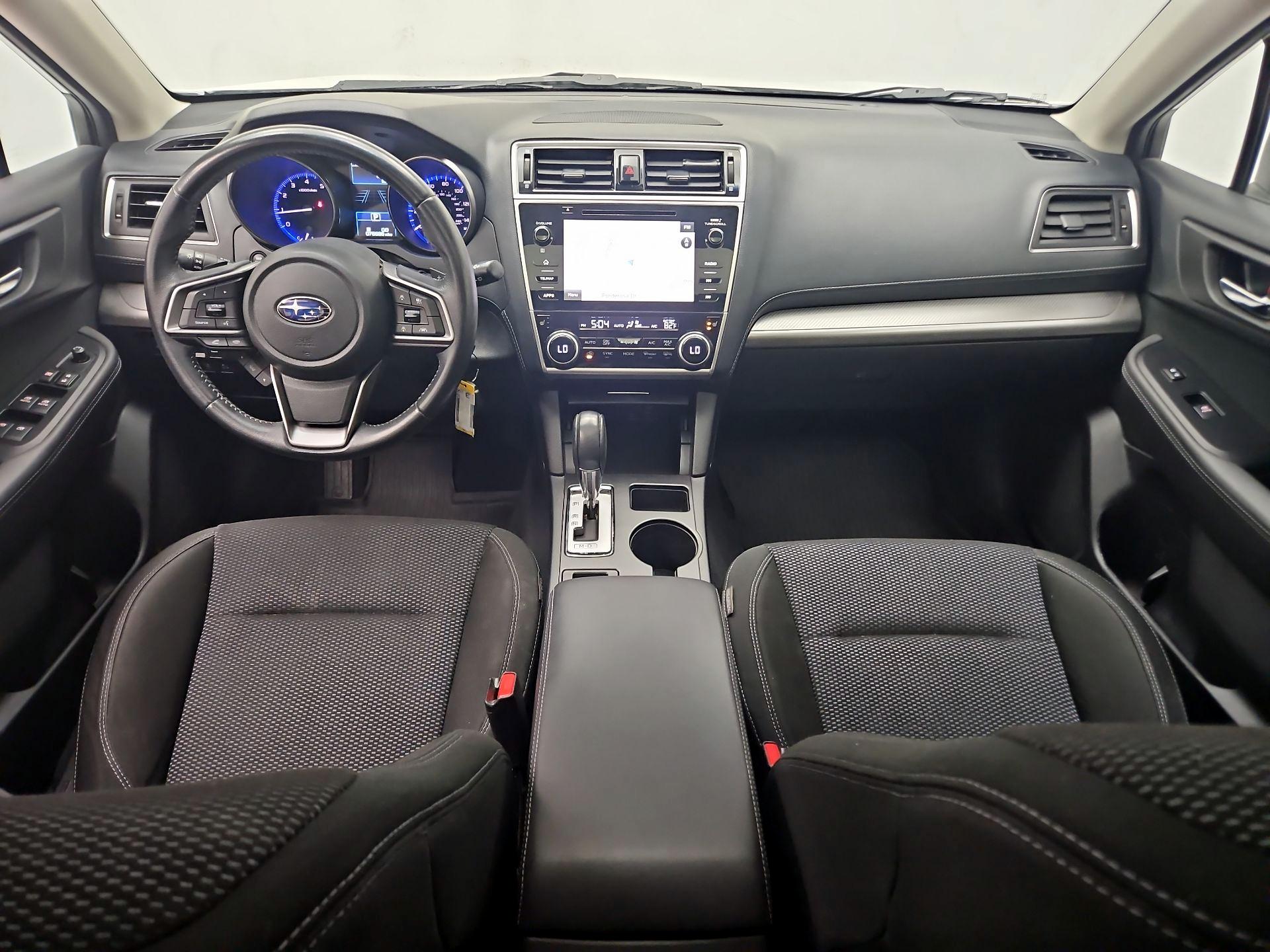 Thumbnail: 2018 Subaru Outback - 9