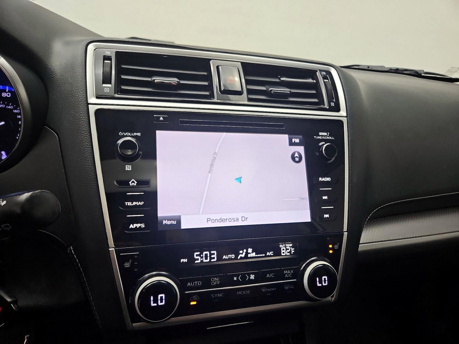 2018 Subaru Outback Premium - Photo 15