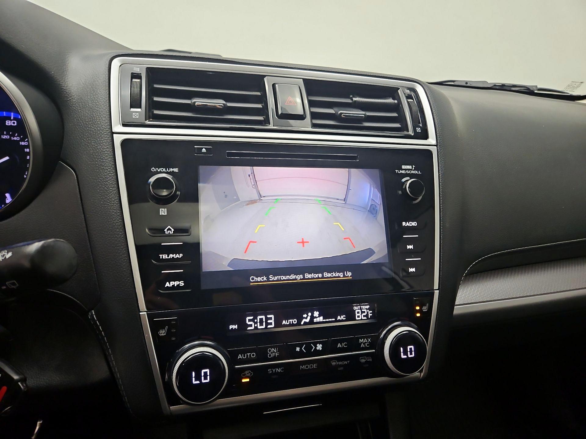Thumbnail: 2018 Subaru Outback - 15