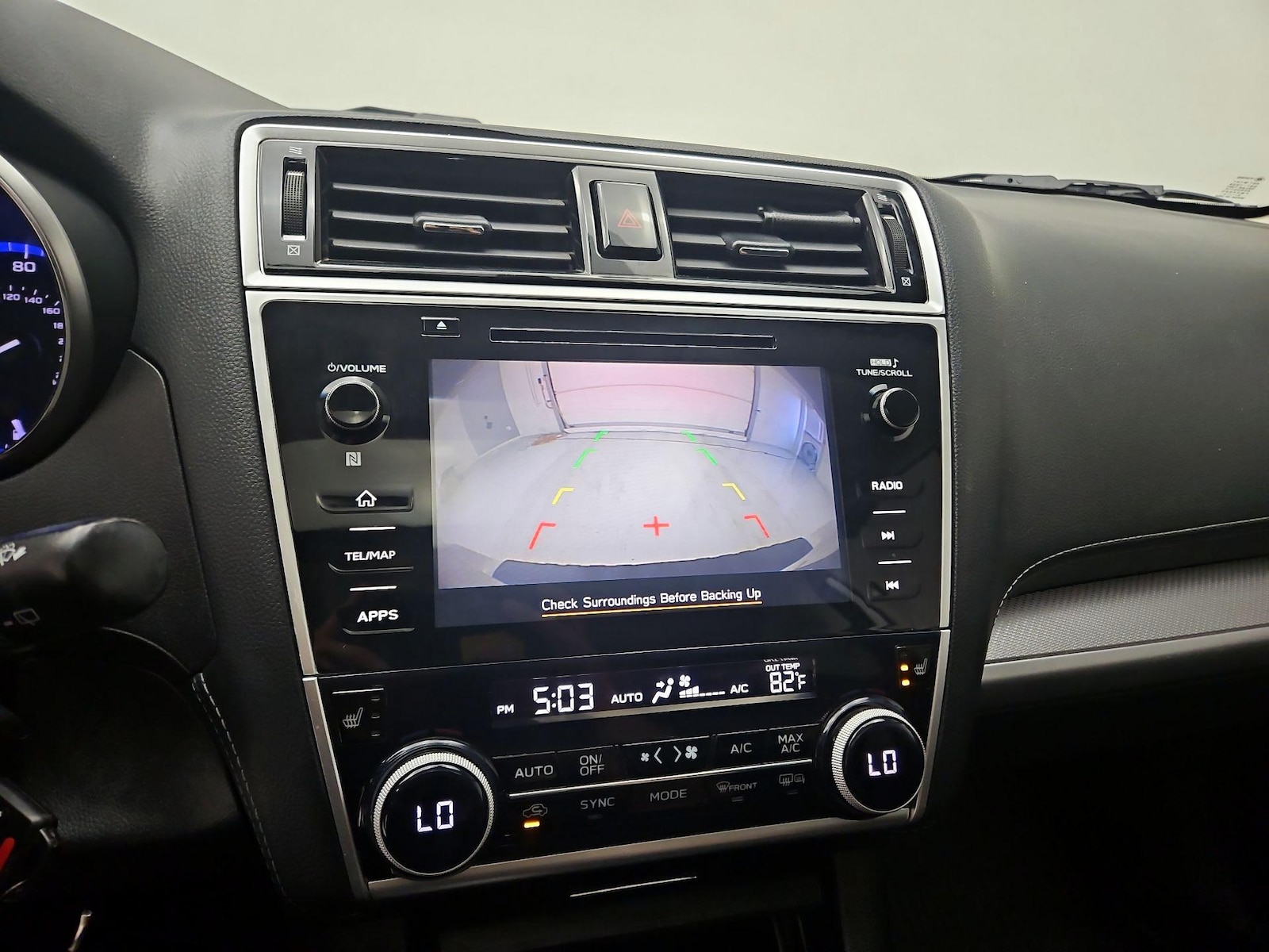 2018 Subaru Outback Premium - Photo 16