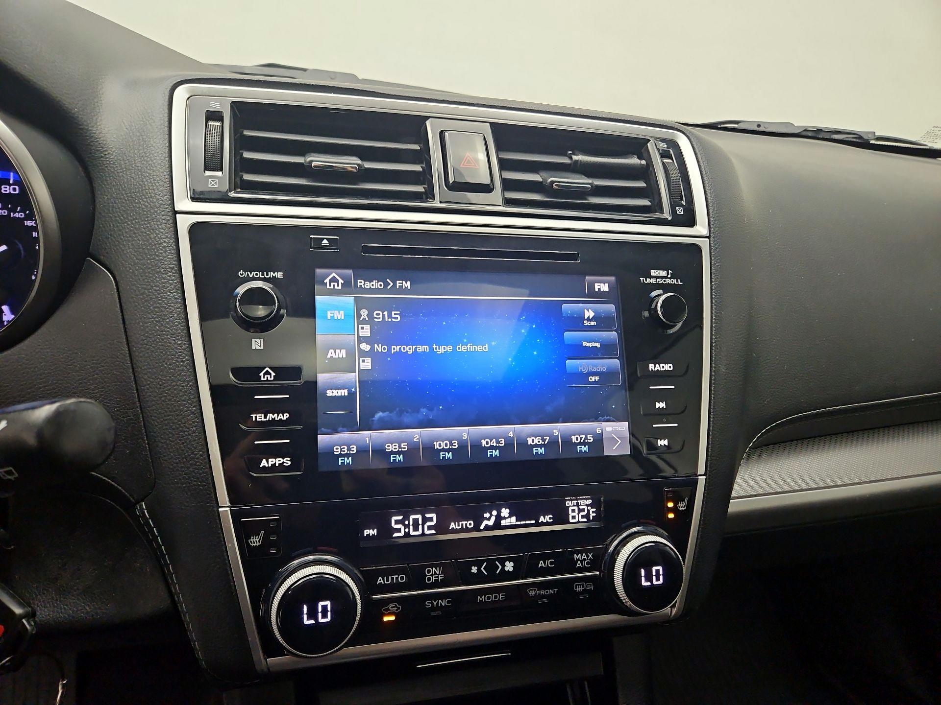 Thumbnail: 2018 Subaru Outback - 16