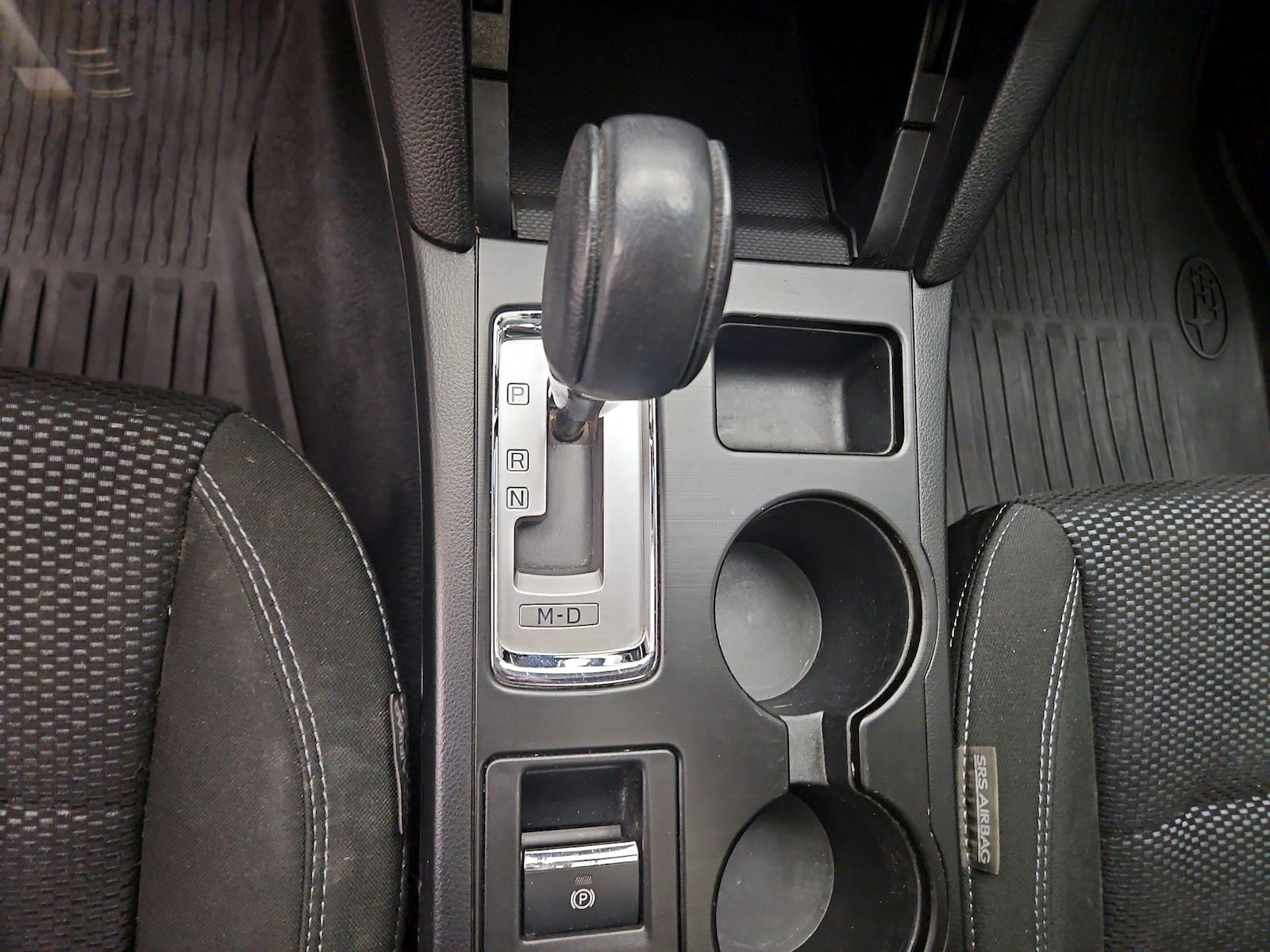 2018 Subaru Outback Premium - Photo 19