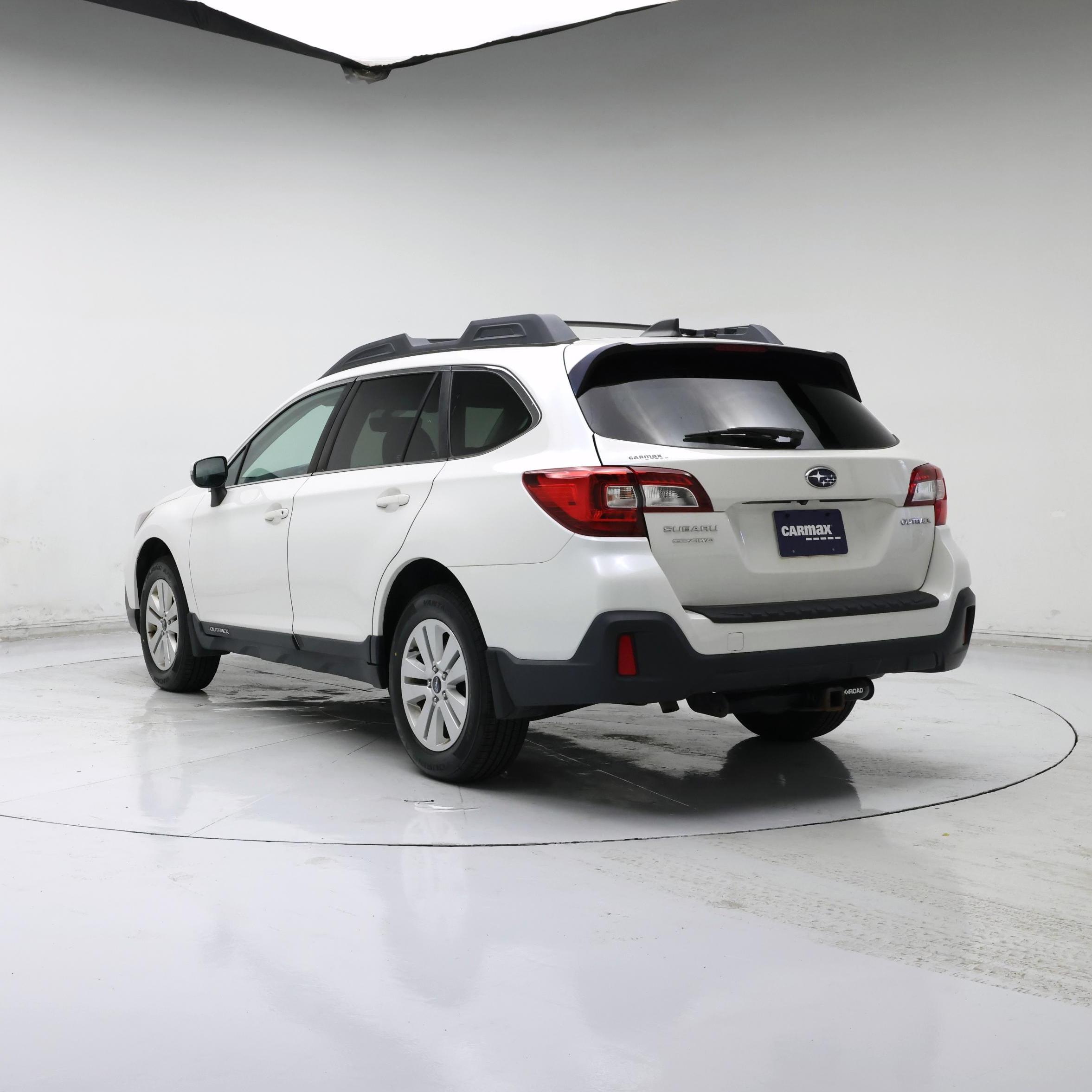 Thumbnail: 2018 Subaru Outback - 2