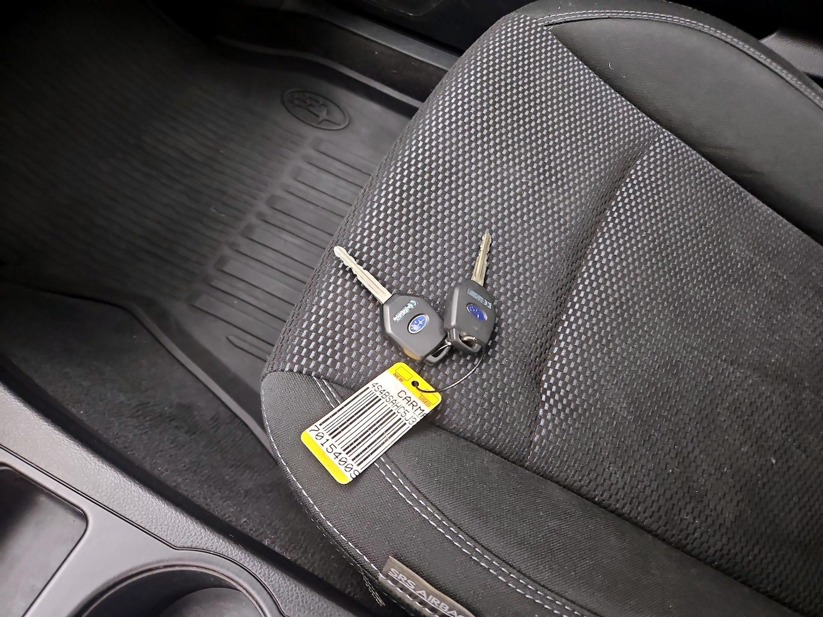 2018 Subaru Outback Premium - Photo 26