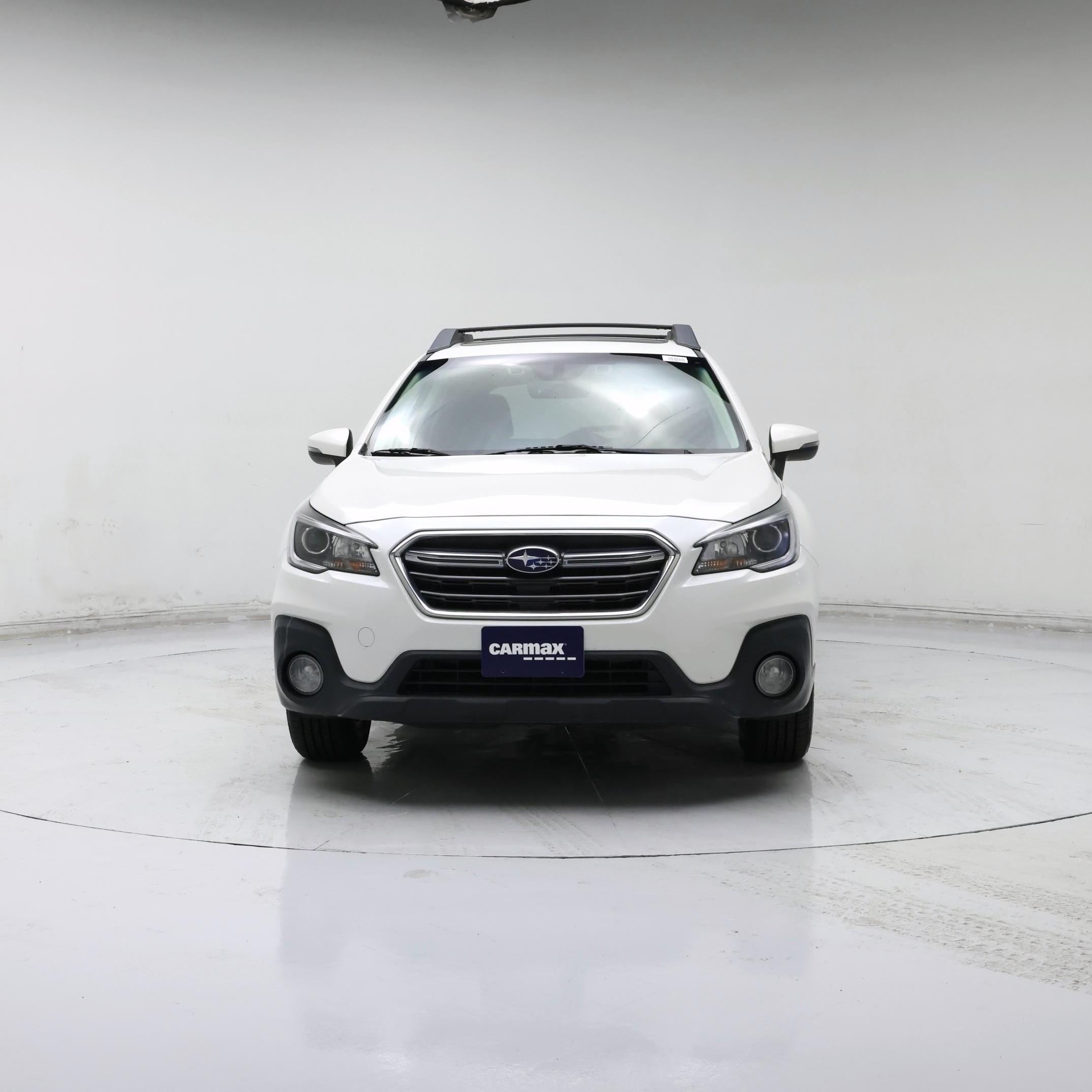 Thumbnail: 2018 Subaru Outback - 5
