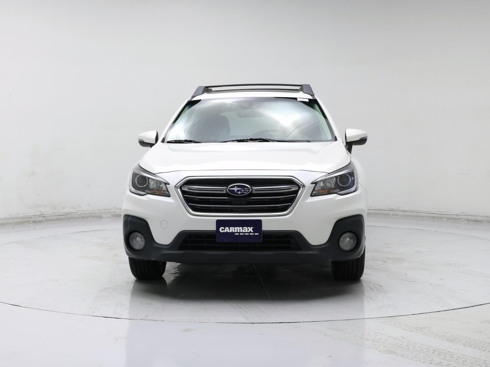 2018 Subaru Outback Premium - Photo 6