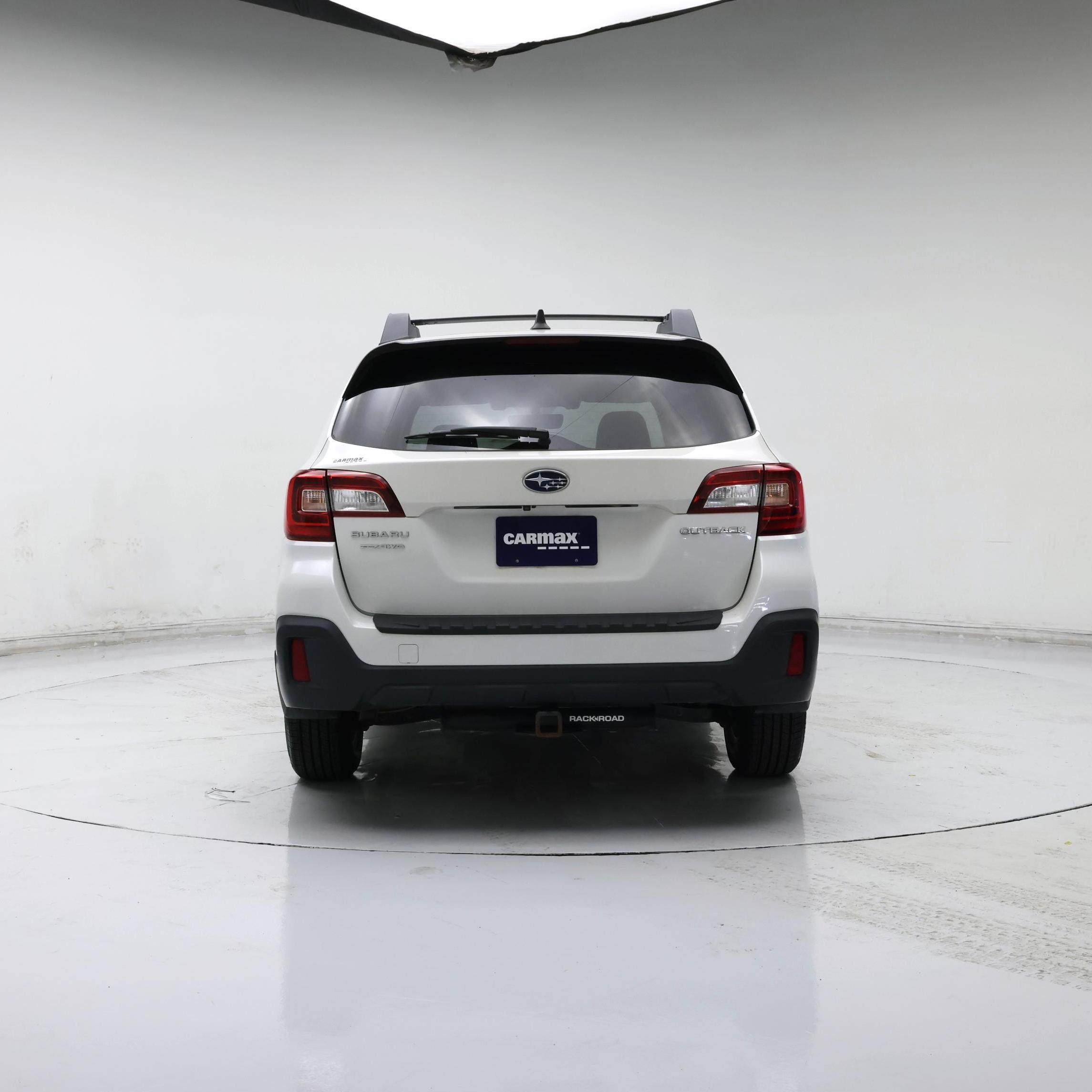 Thumbnail: 2018 Subaru Outback - 6