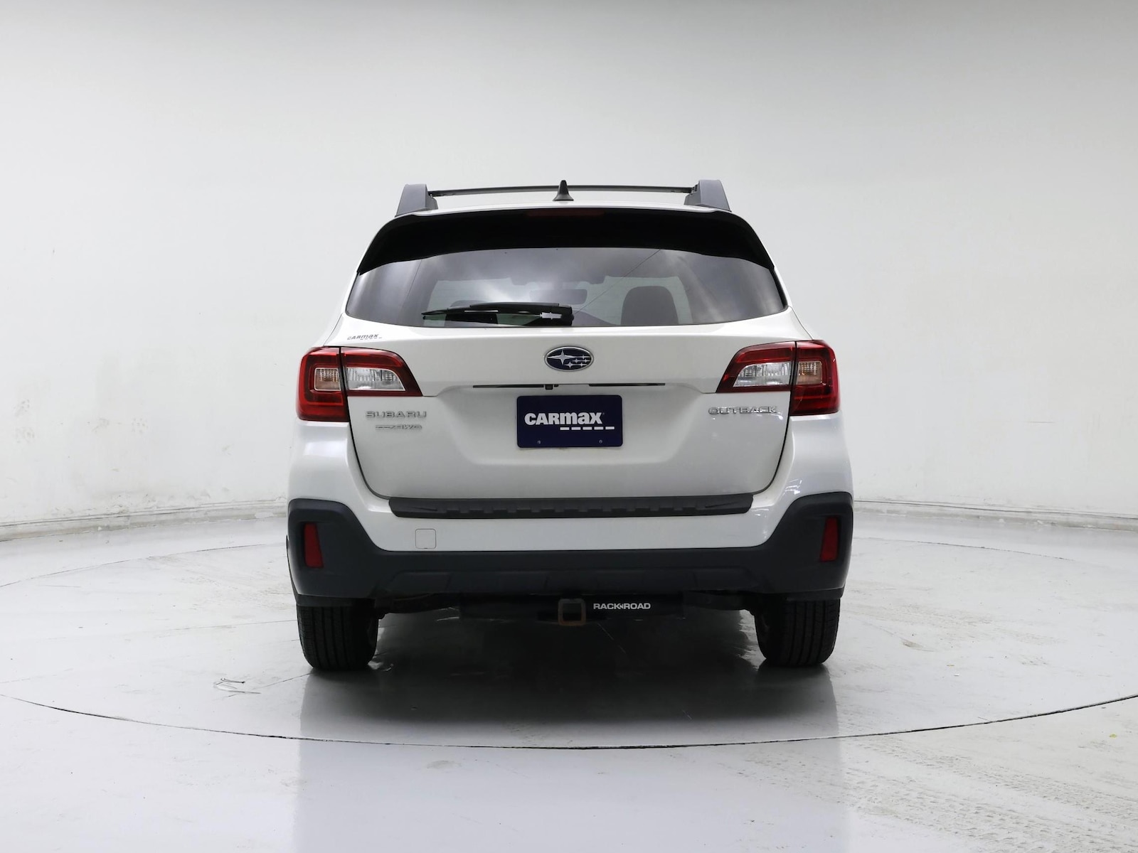 2018 Subaru Outback Premium - Photo 7