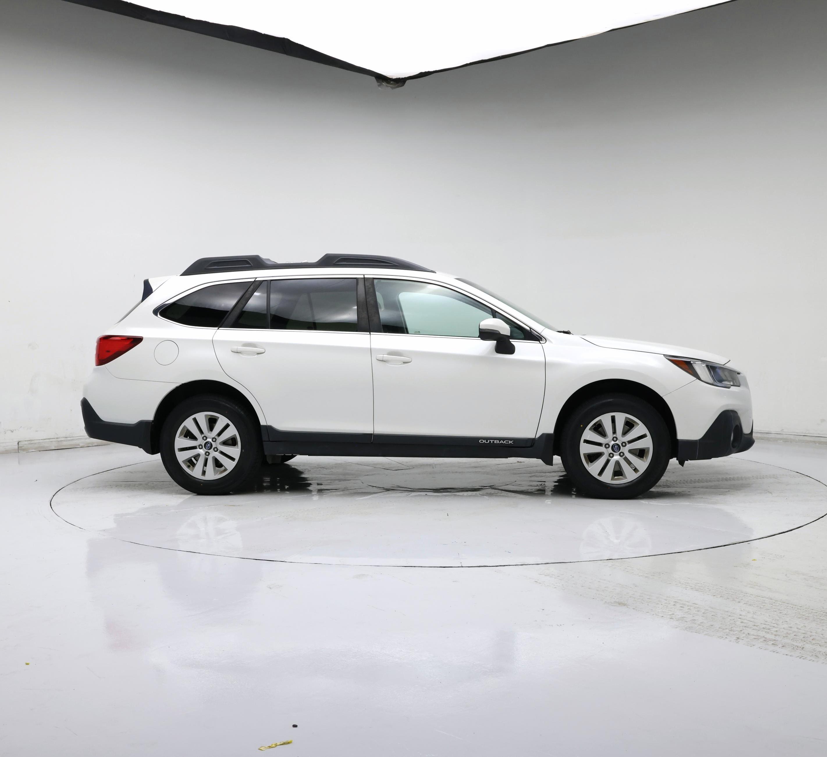Thumbnail: 2018 Subaru Outback - 7