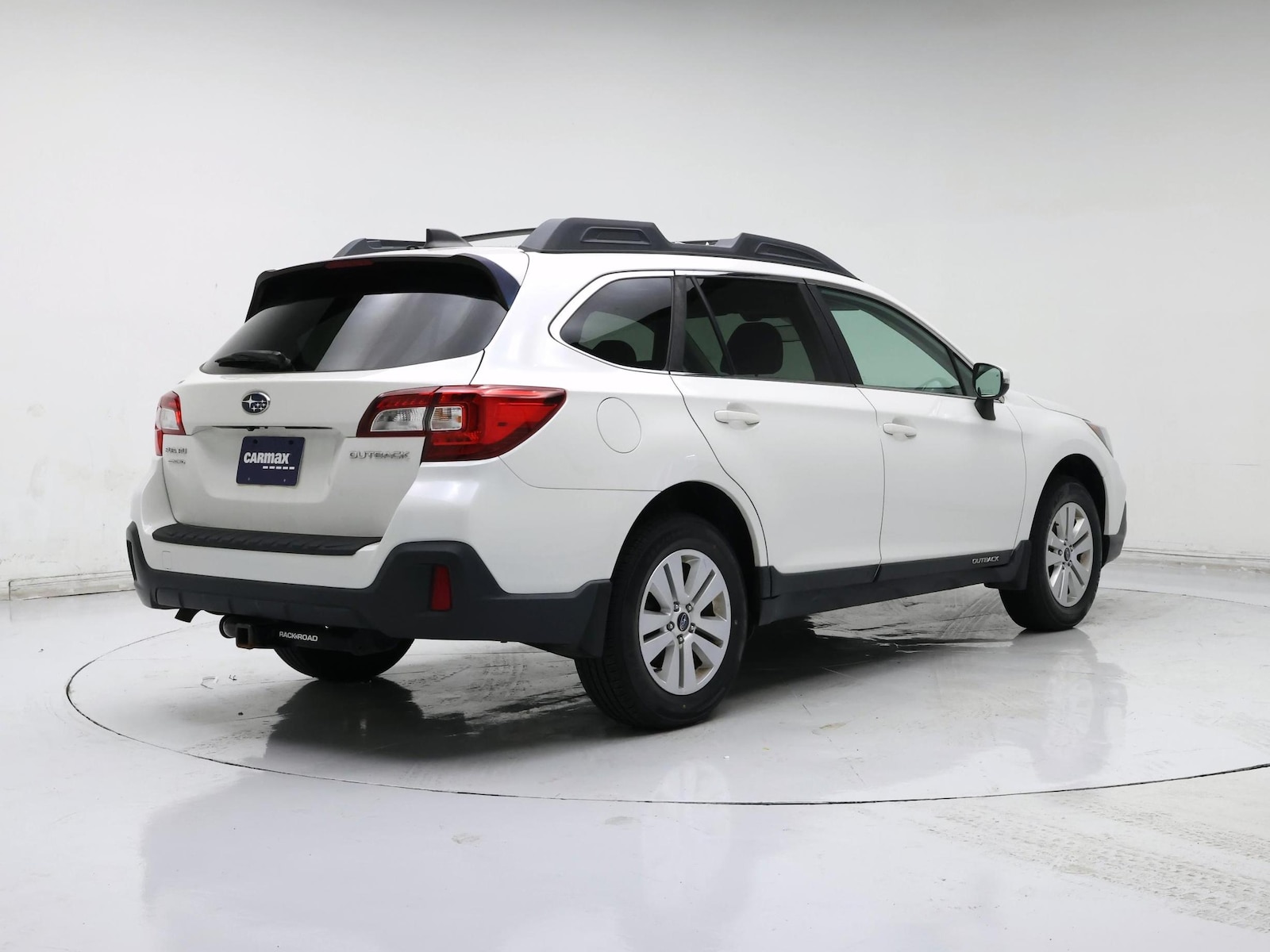 2018 Subaru Outback Premium - Photo 9