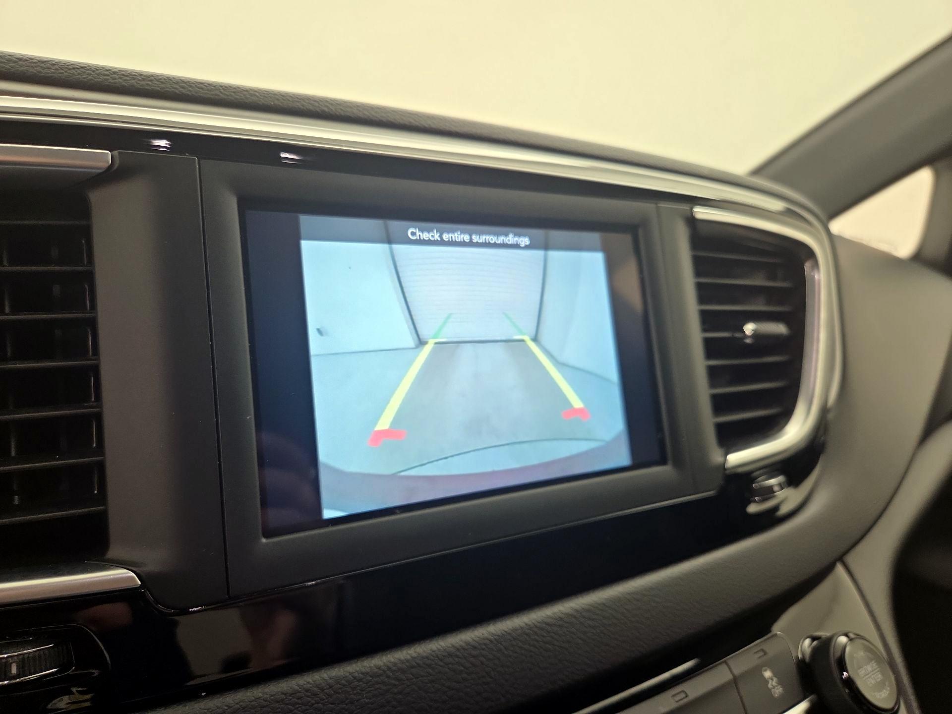 Thumbnail: 2020 Chrysler Pacifica - 14