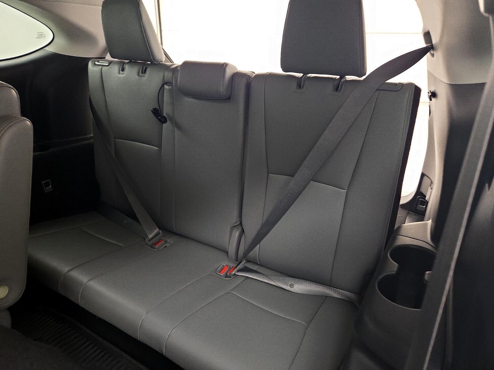 2023 Toyota Highlander Limited - Photo 23