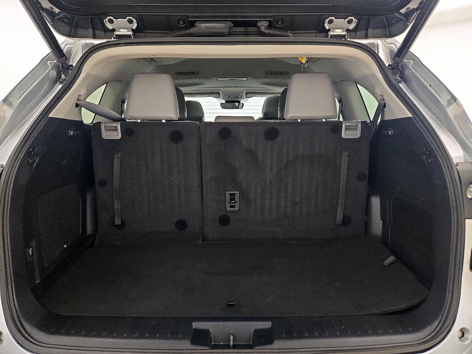 2023 Toyota Highlander Limited - Photo 24