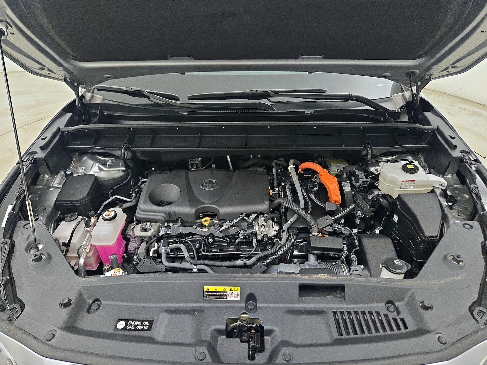 2023 Toyota Highlander Limited - Photo 25