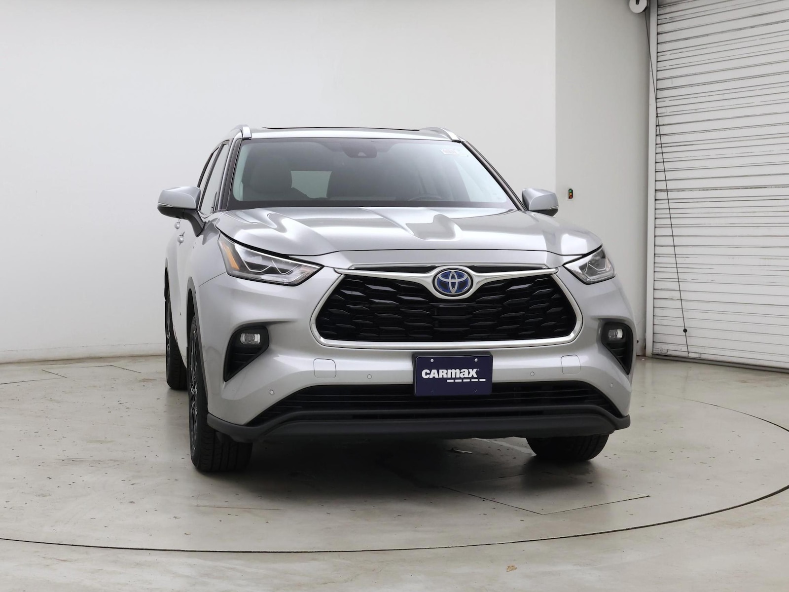 2023 Toyota Highlander Limited - Photo 6