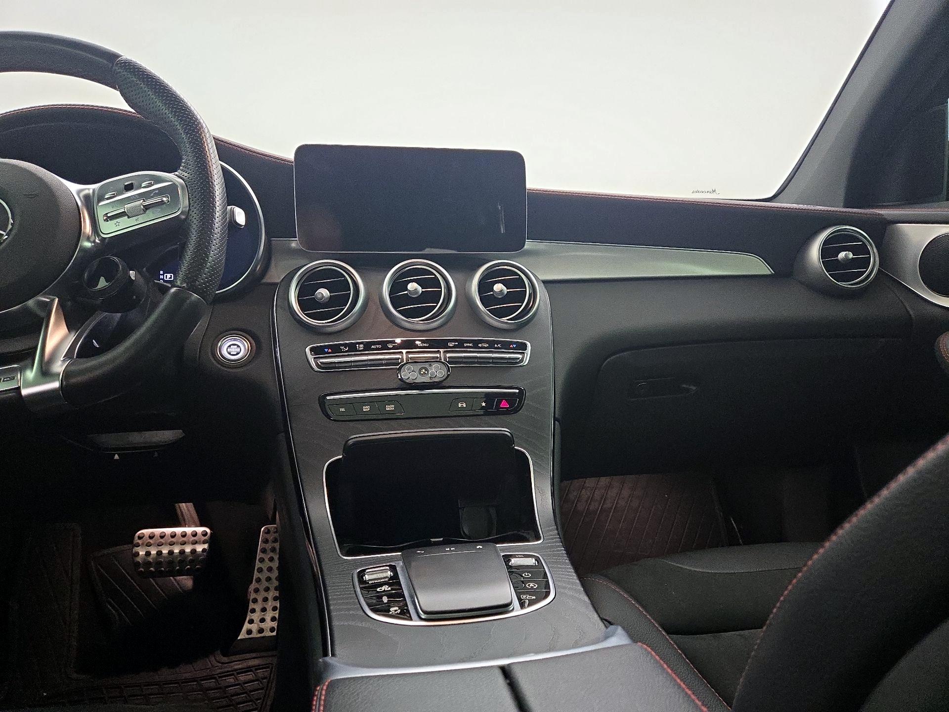 Thumbnail: 2022 Mercedes-Benz GLC - 9