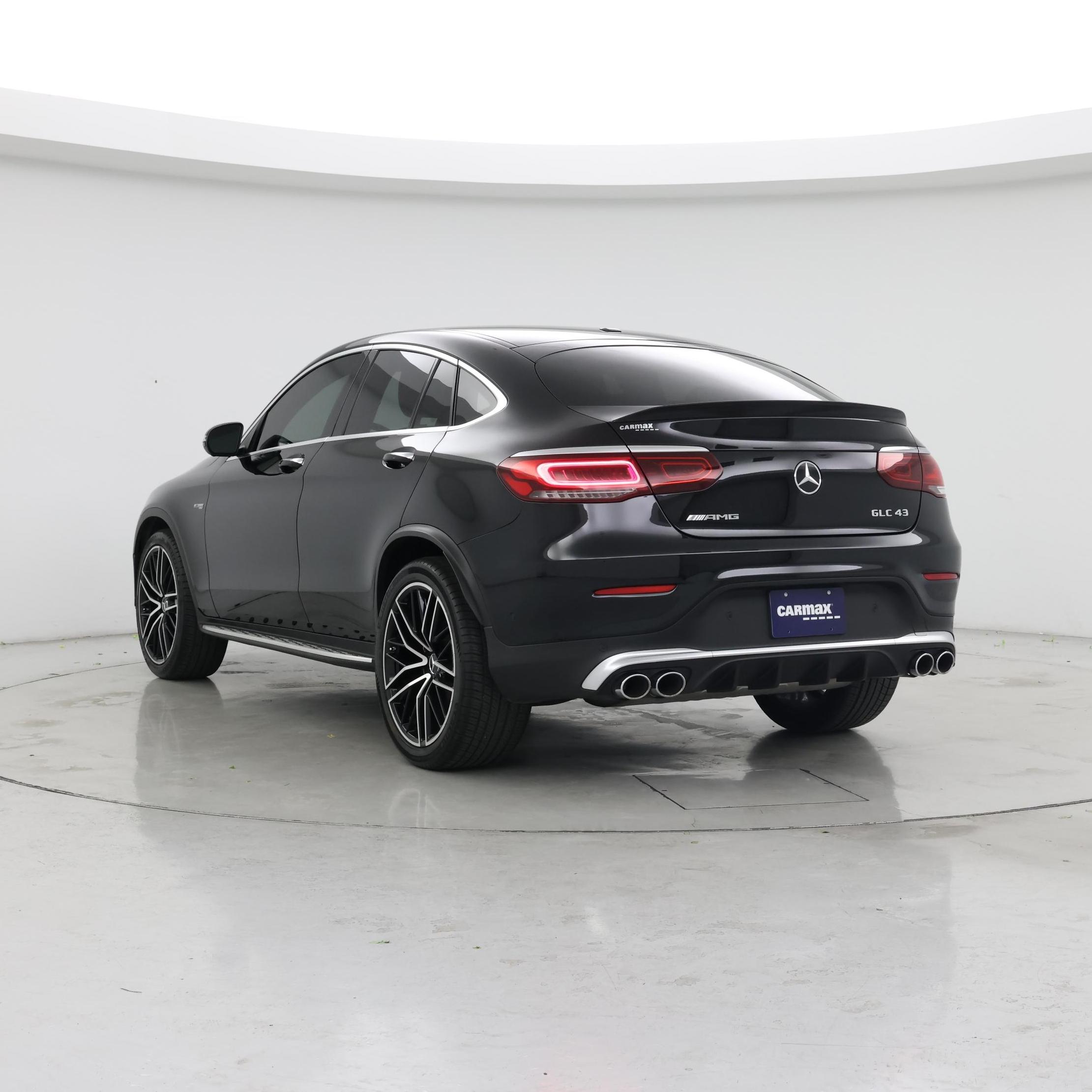 Thumbnail: 2022 Mercedes-Benz GLC - 2