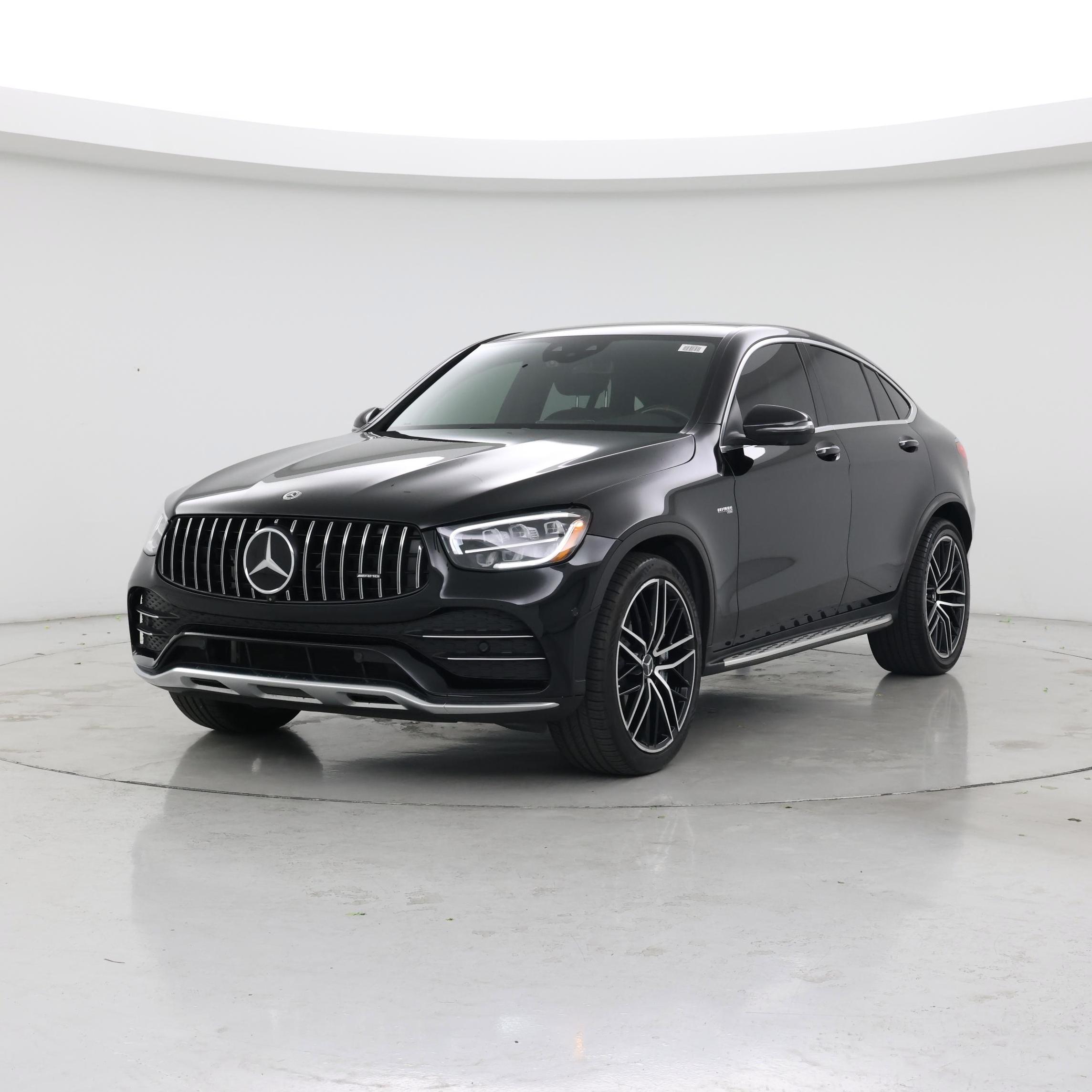 Thumbnail: 2022 Mercedes-Benz GLC - 4