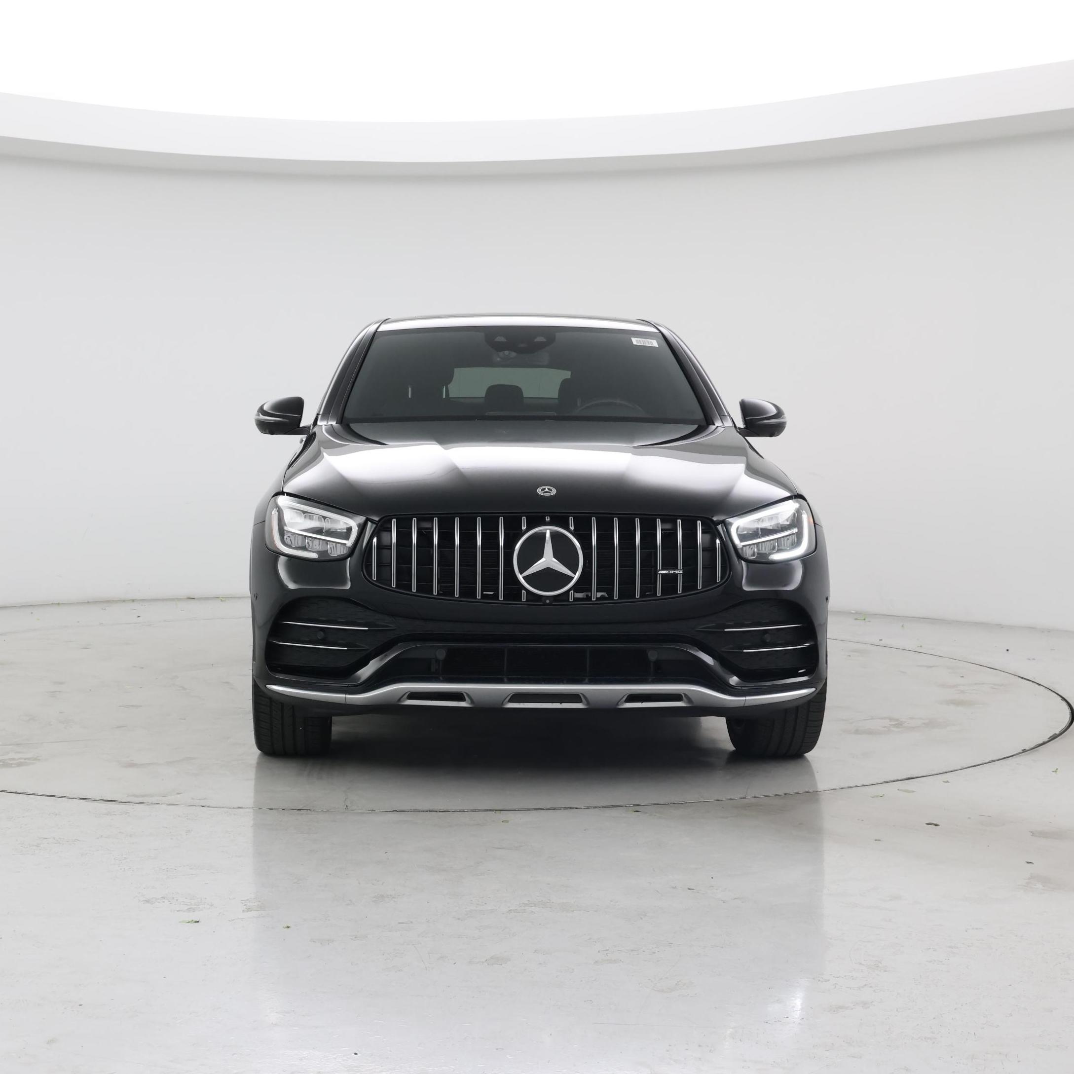 Thumbnail: 2022 Mercedes-Benz GLC - 5